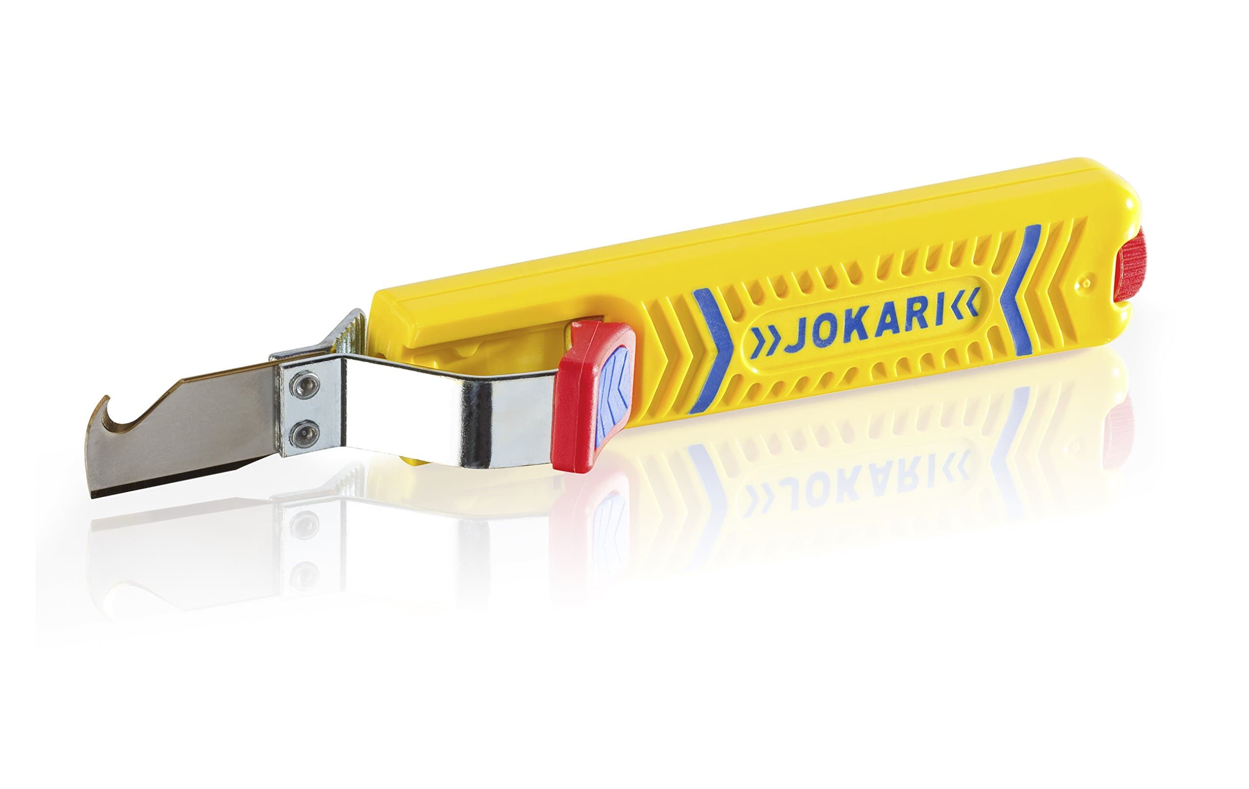 T10280-JOKARI Secura Cable Knife No.28H (8-28mm)
