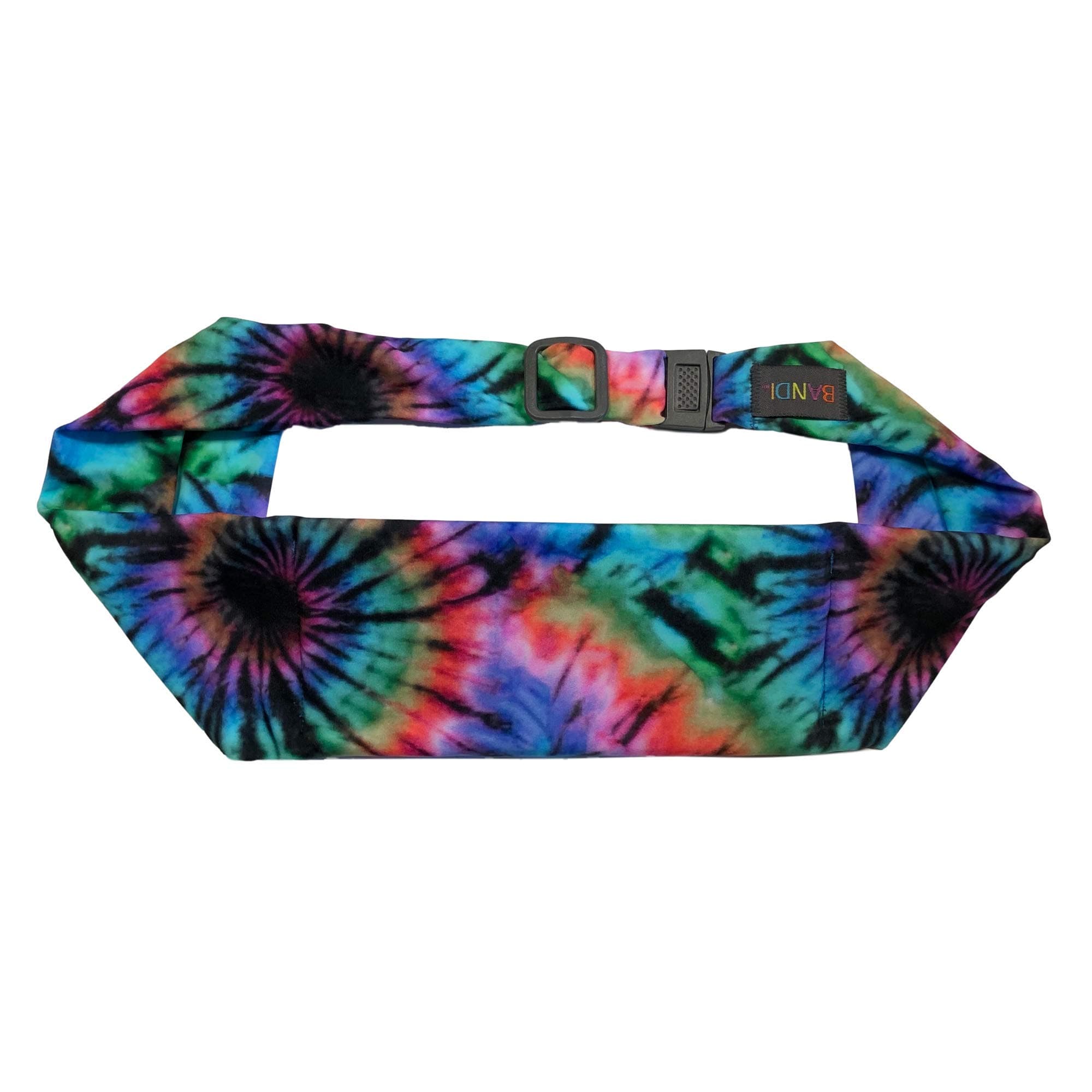 BANDI KIDS Pocket belt for Medical, Sports, Play Comfortable fit Adjustable waist pack, Made In USA