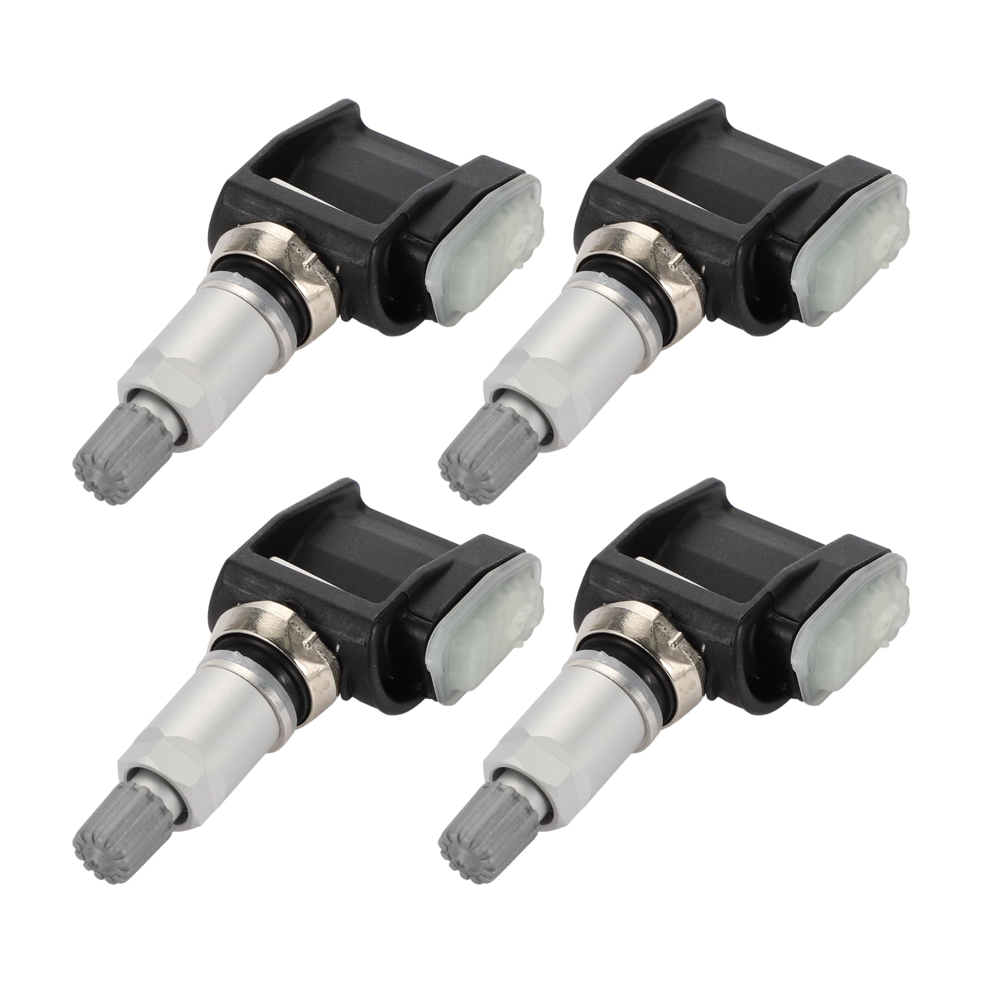 No.13598787 Tire Pressure Sensor for Cadillac ATS CTS 2016-2019 Tire Pressure Monitoring Sensor 4 Pcs