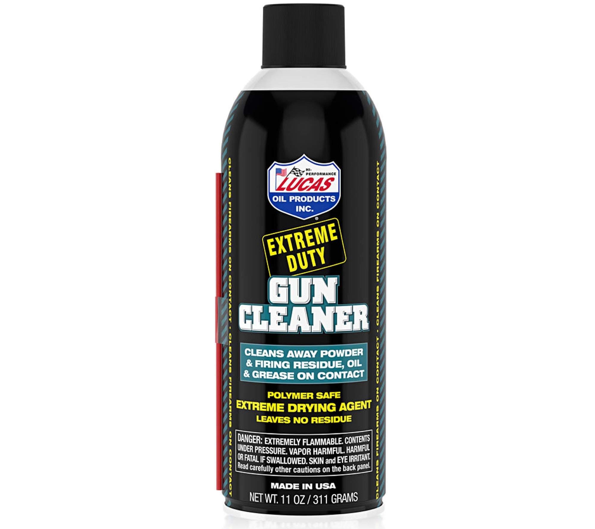 10905 Extreme Duty Gun Cleaner - 11 Ounce