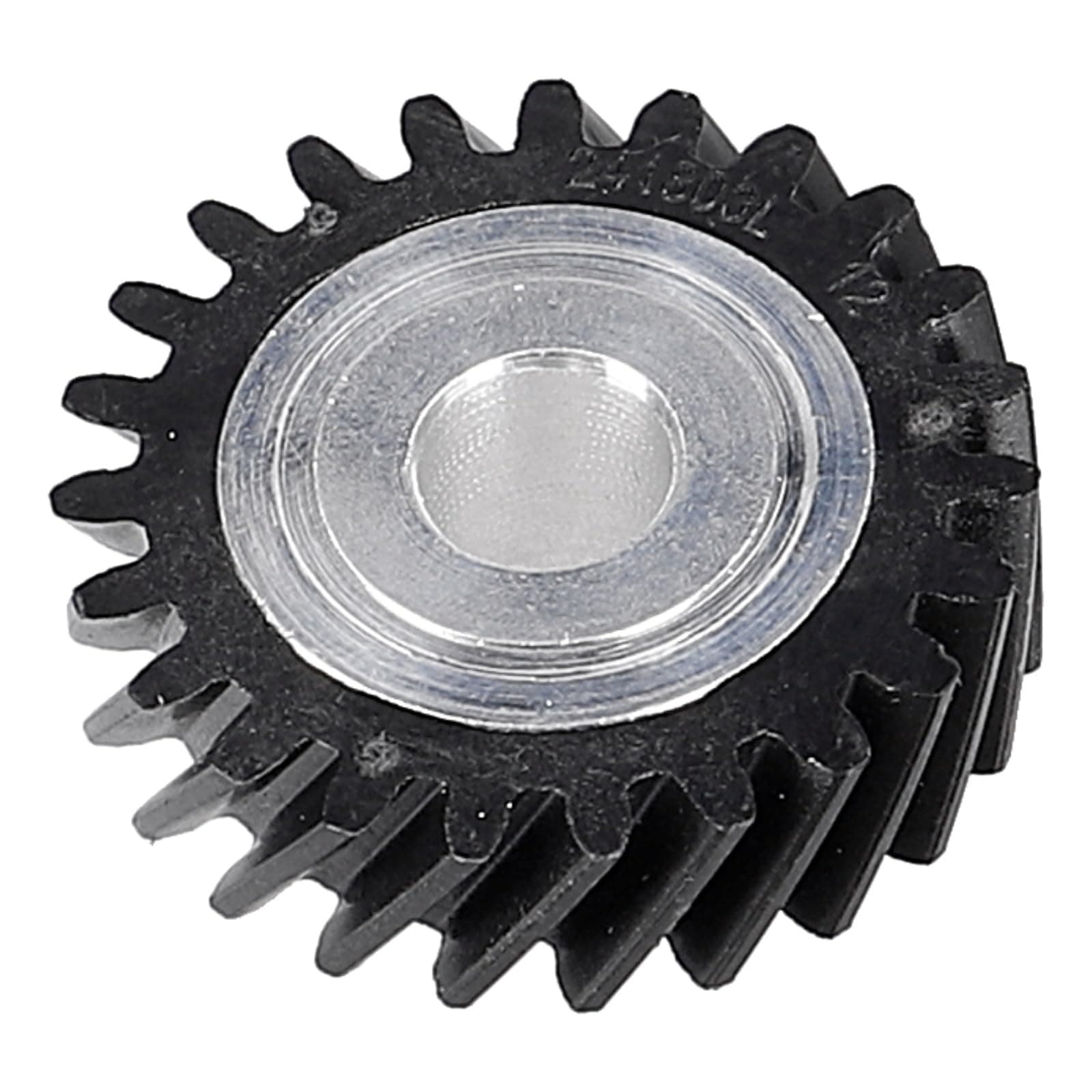 KitchenAid replacement nylon (plastic) Worm Gear / shear gear for KitchenAid 4.5qt and 5qt stand mixers