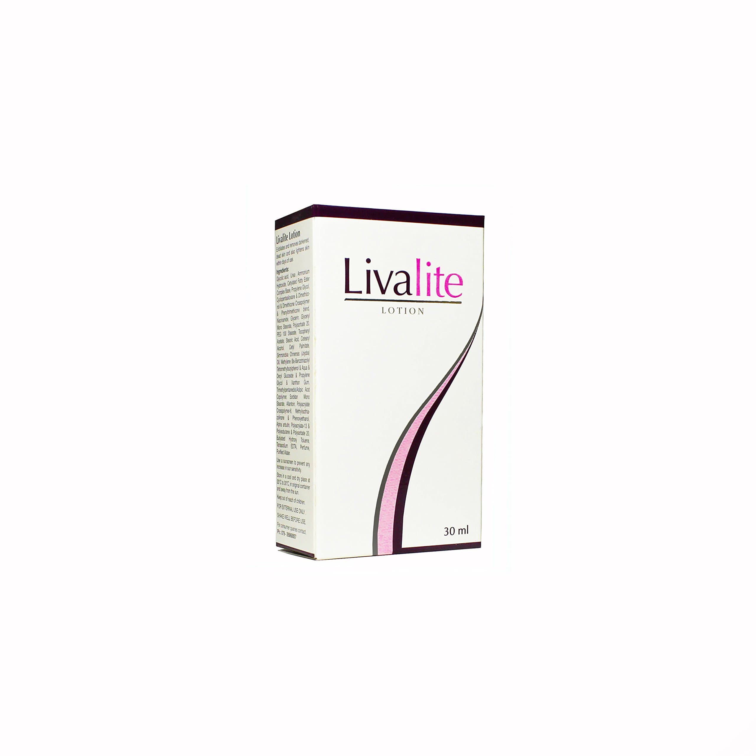 Lotion For Men And Women | 30 ML