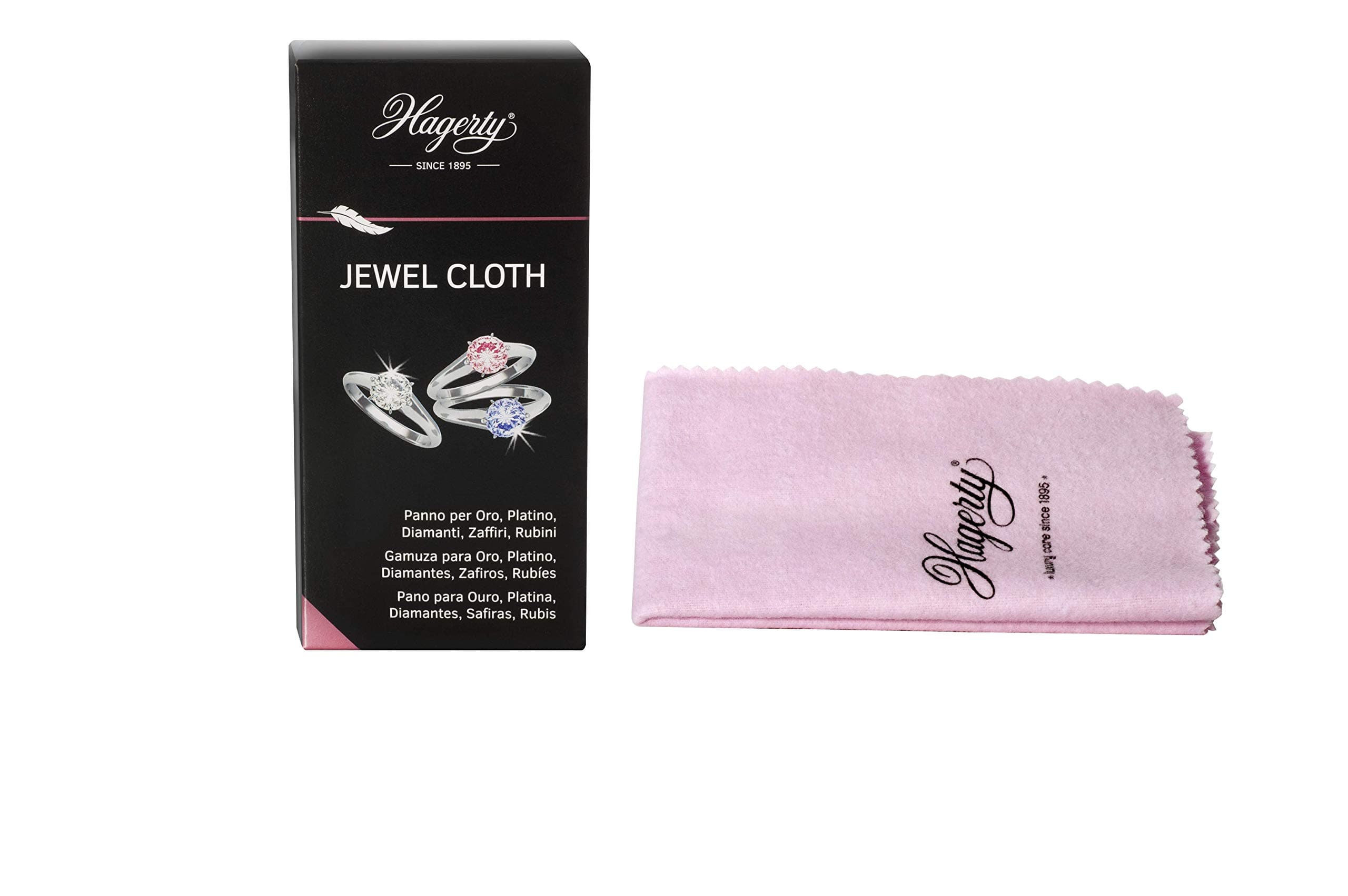 Jewelry Cloth A100697