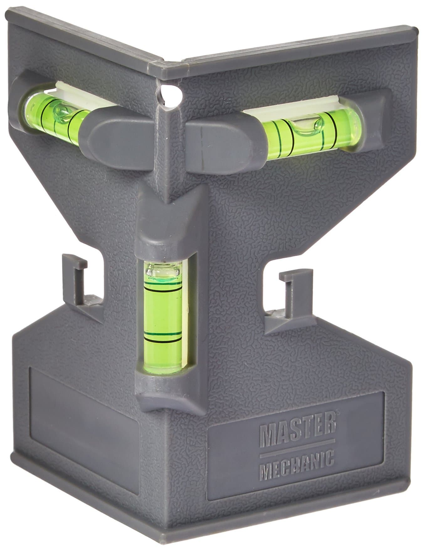 162988 Master Mechanic, Fence Post Level