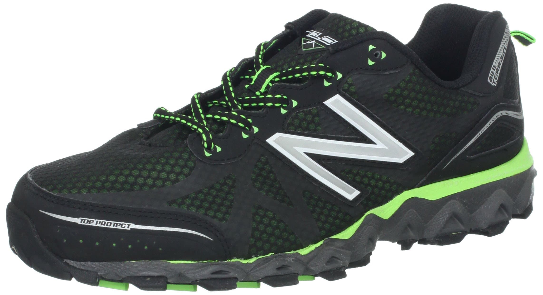 New Balance Men's MT710v2 Trail Running Shoe