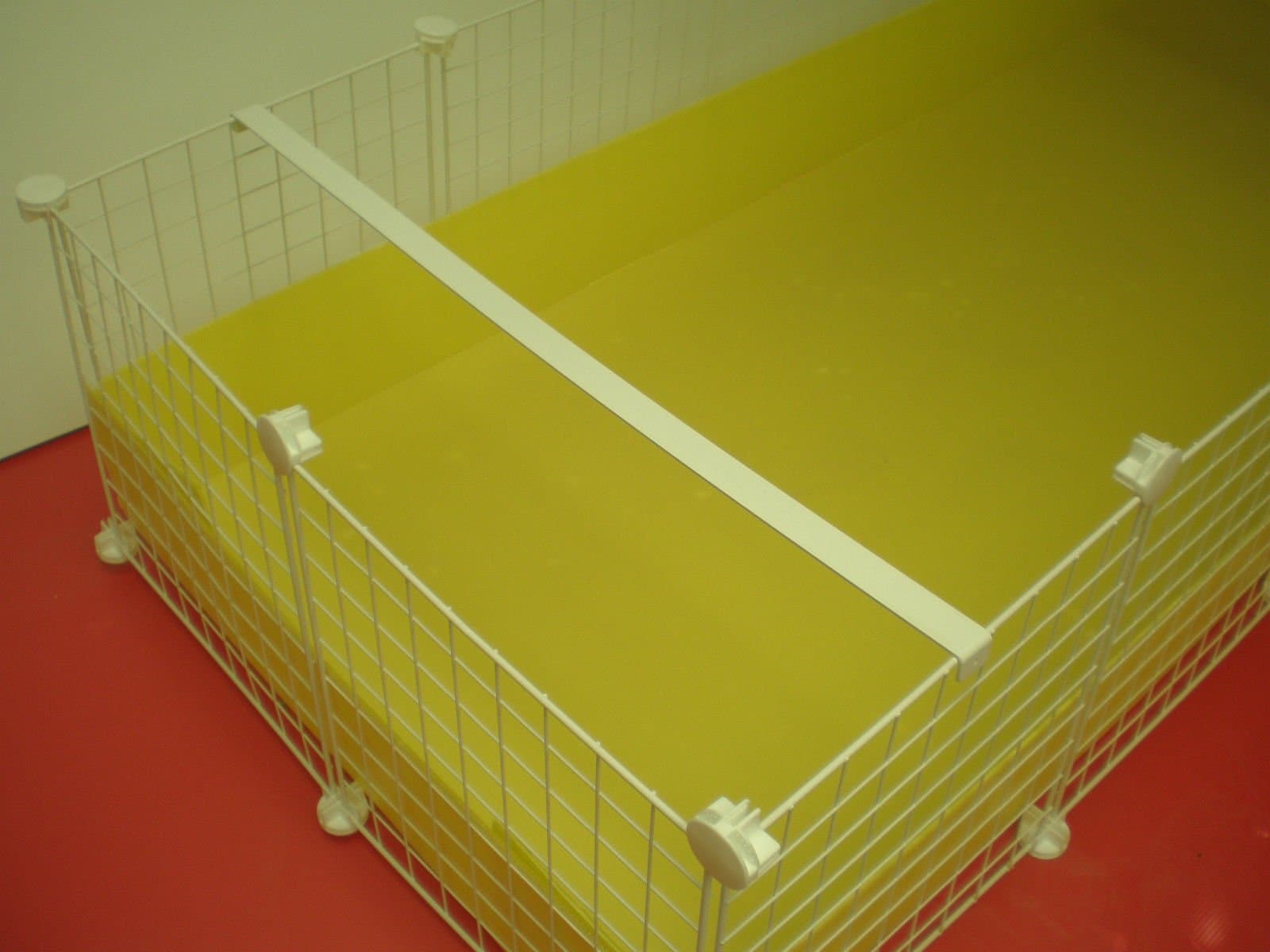 Grendle Loft/Roof Support Black (Pair)