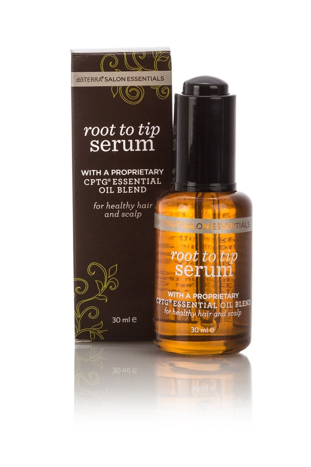 Salon Essentials Root to Tip Serum - 30 mL