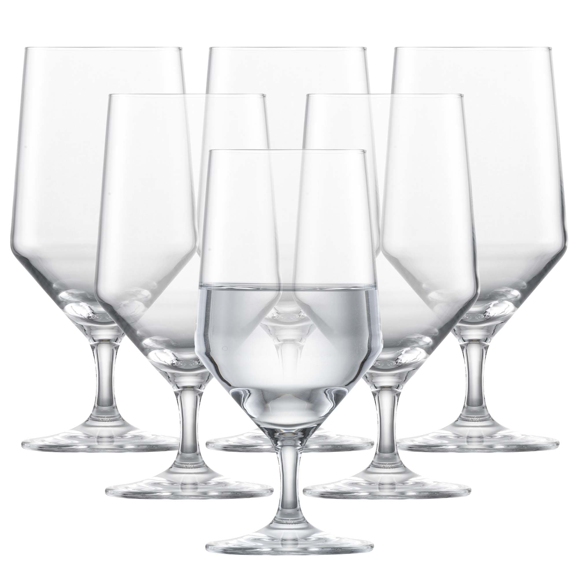 Water Glass