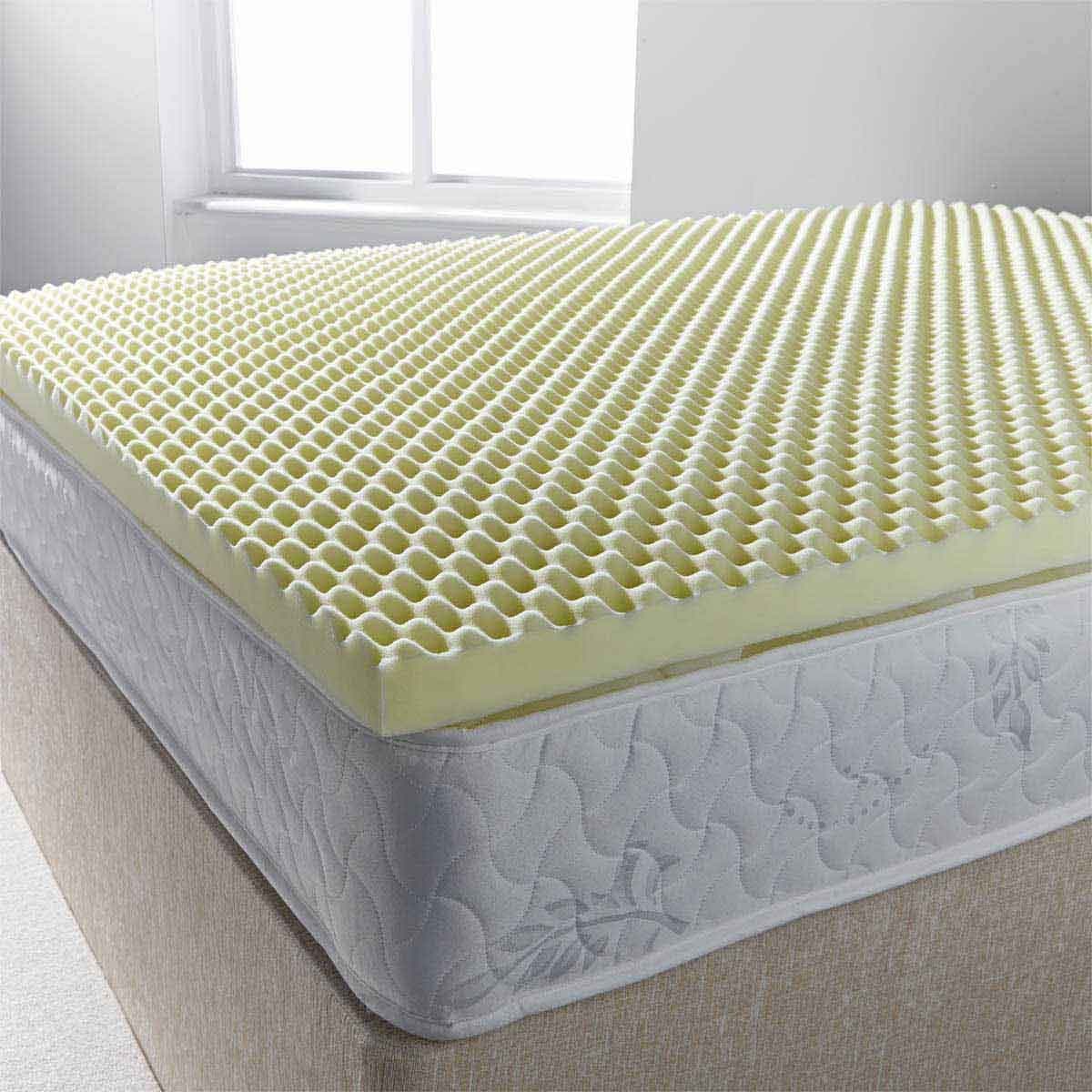 Ultimum Mattress, Engineered Wood, 150 x 40 x 40 cm