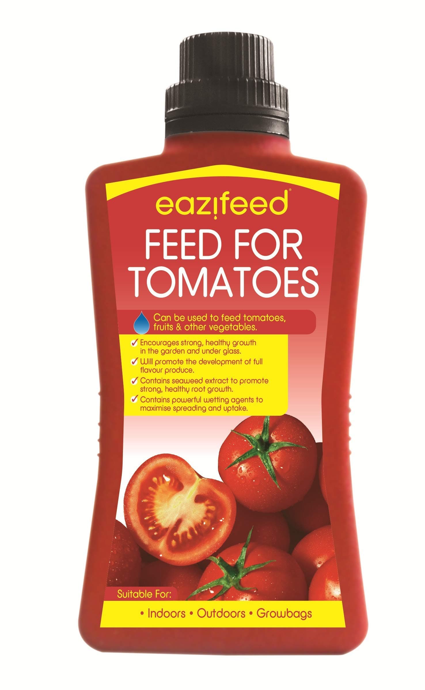 Eazifeed Tomato Feed 500ml