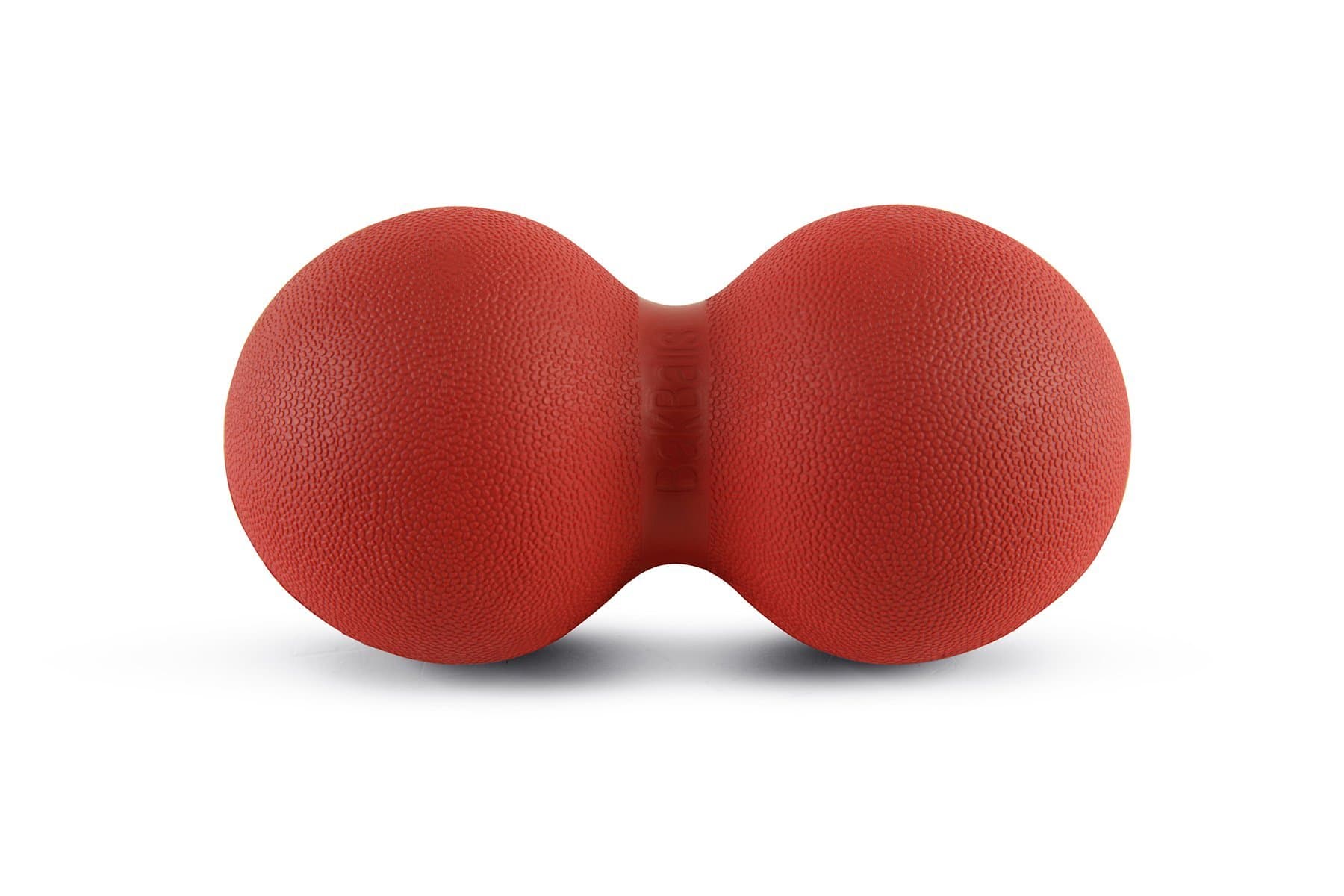 BakBalls 14-1420 Massage Ball, Regular, Red