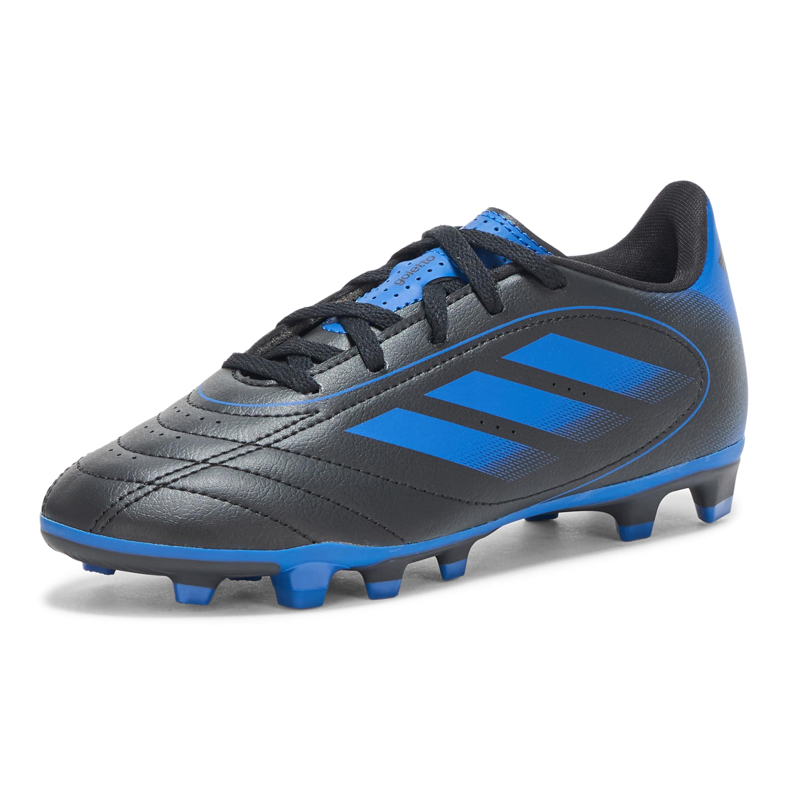 adidas Unisex Children's Goletto Ix Firm Multi Ground Football Boots
