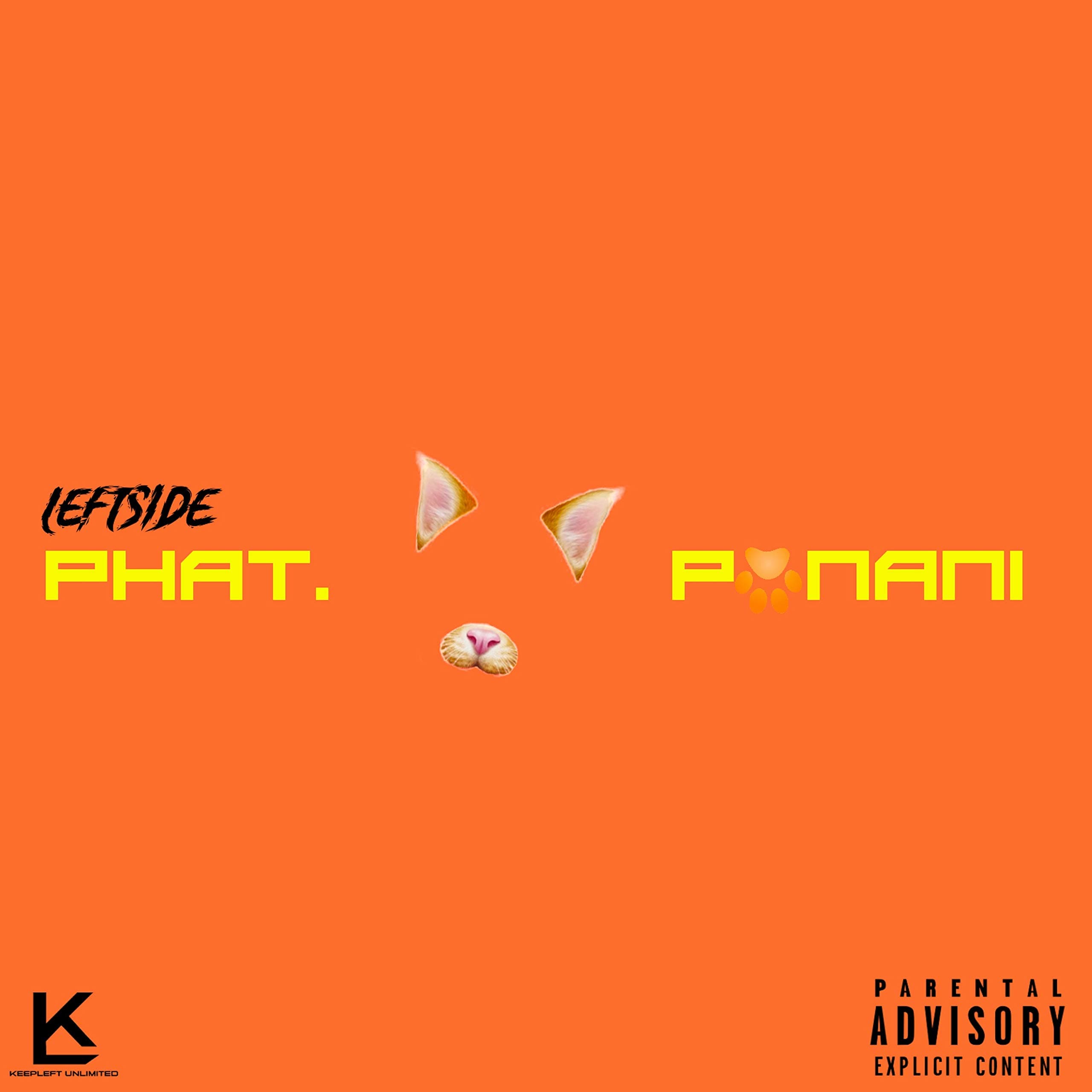 Phat Punani [Explicit]