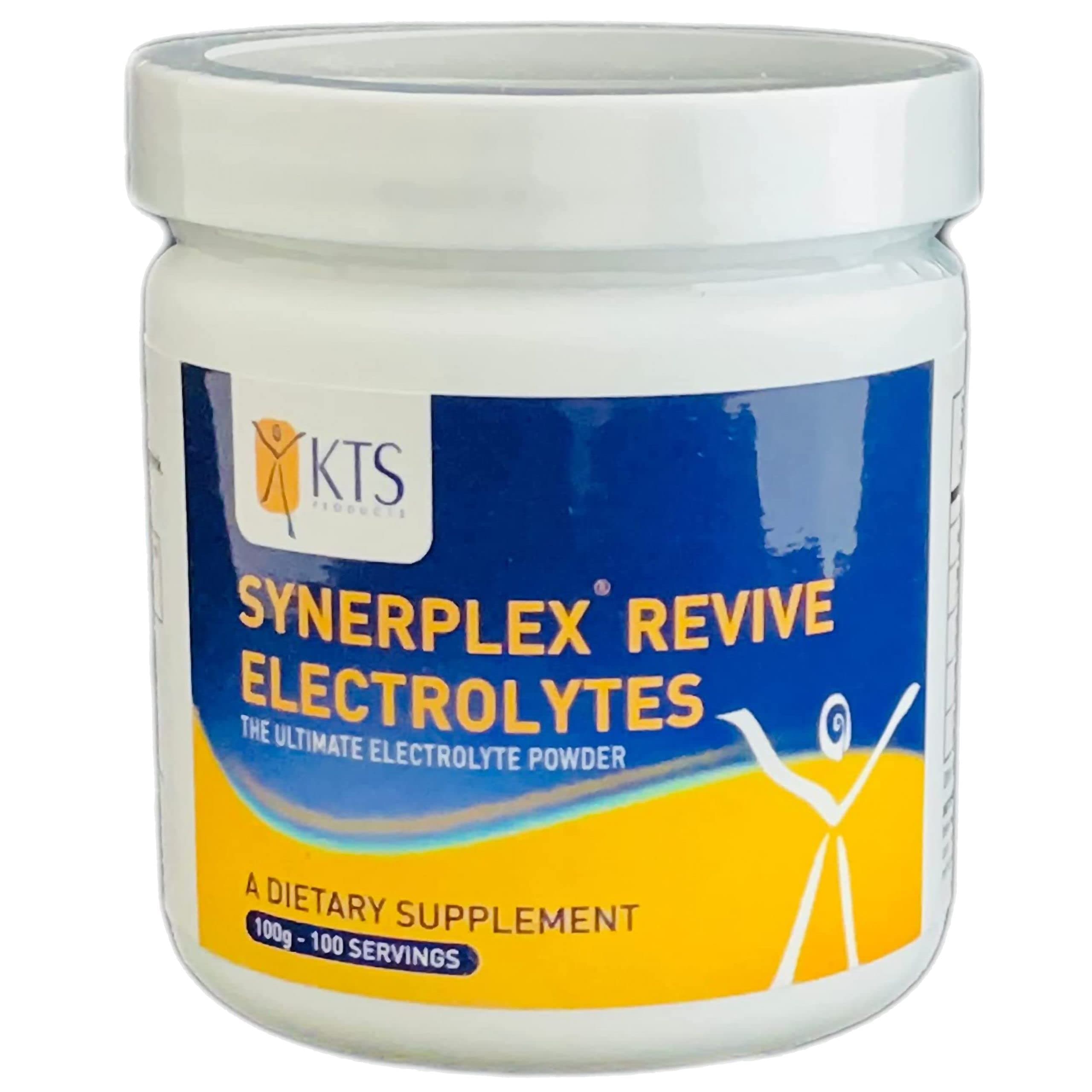Revive Electrolyte Powder