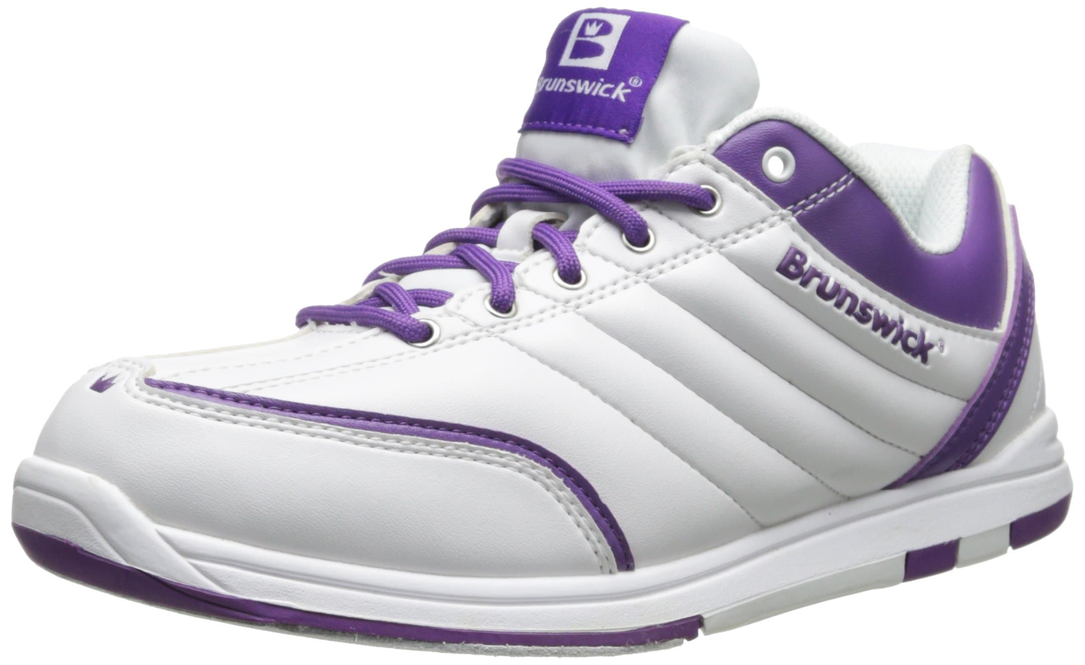 Brunswick Women's Diamond Bowling Shoes