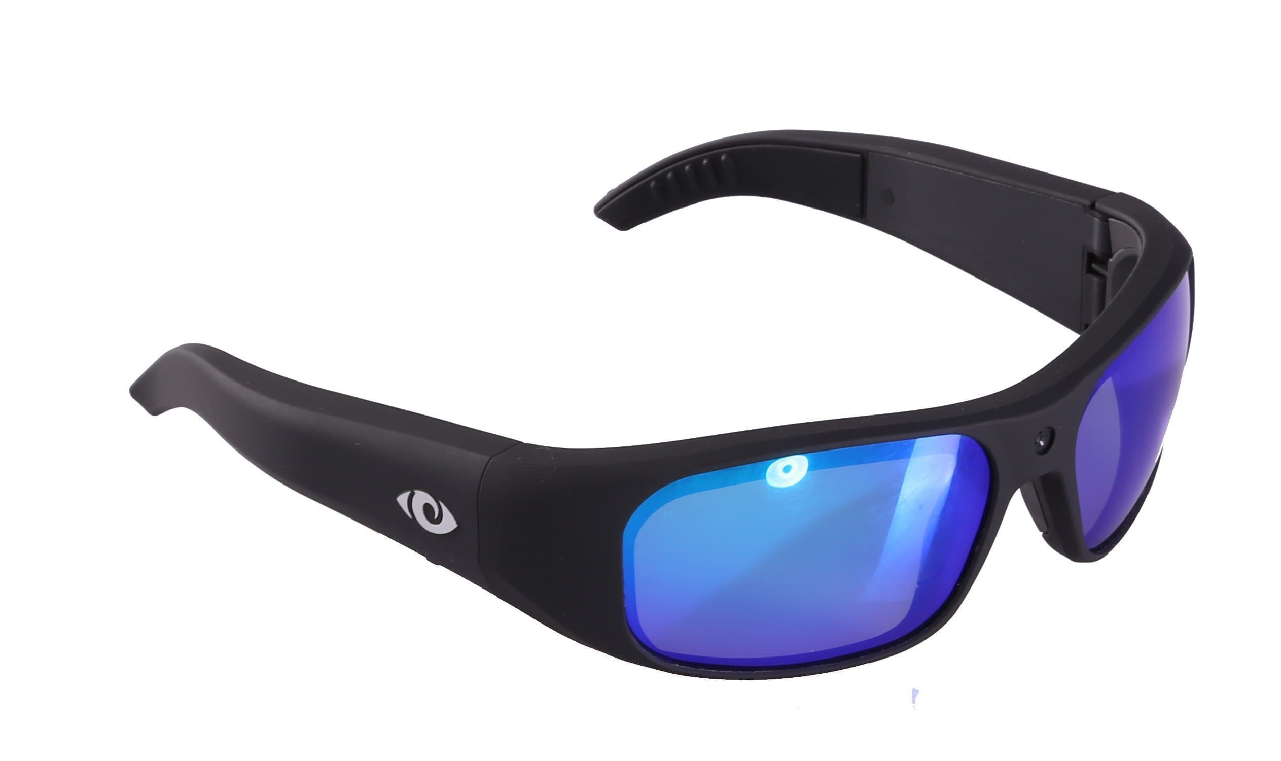CYCLOPSH20 Video Sunglasses