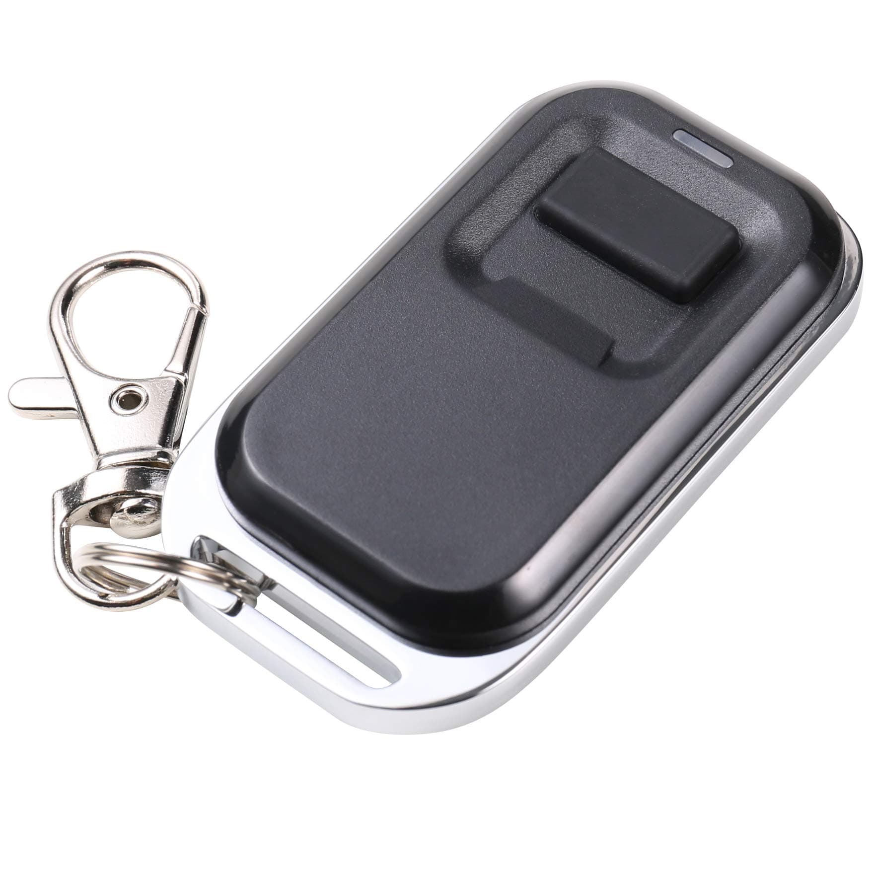 1-Button RF Wireless Gate Door Opener Remote Control Transmitter 433.92MHz for UHPPOTE