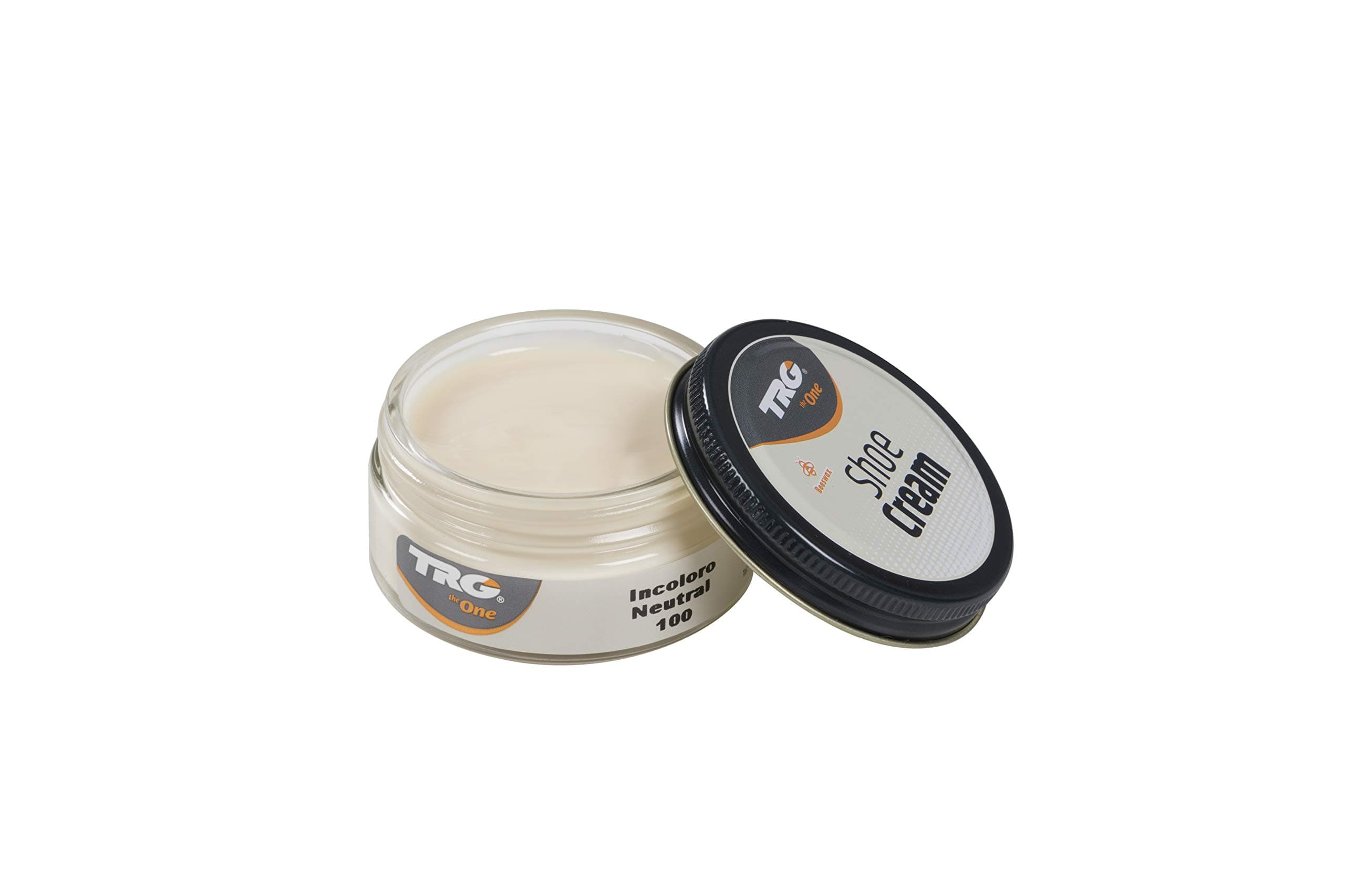 TRG The One Unisex-Adult Shoe Cream Treatments & Polishes
