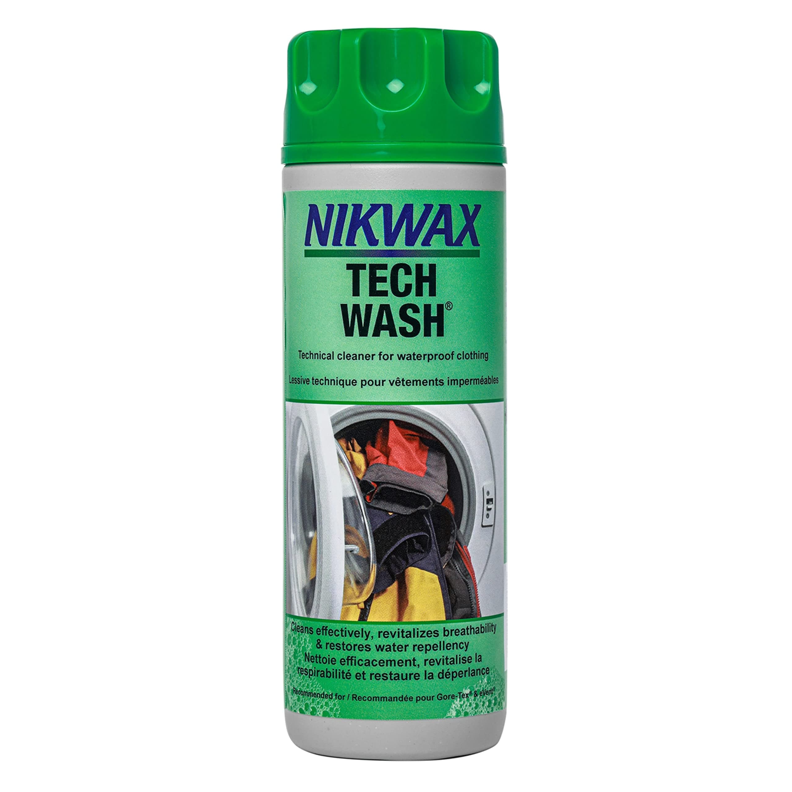 Nikwax Tech Wash