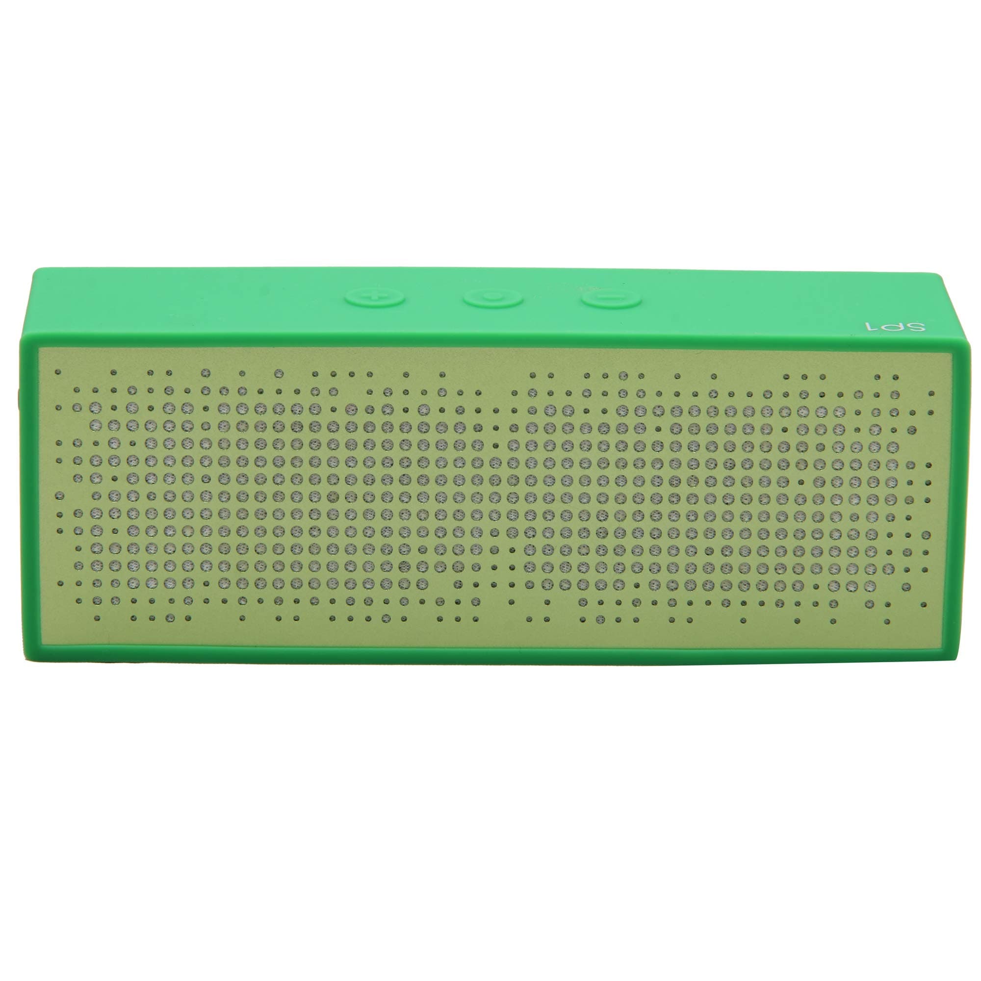 Antec SP1 Portable Wireless Bluetoooth Speaker & Speakerphone (Green)