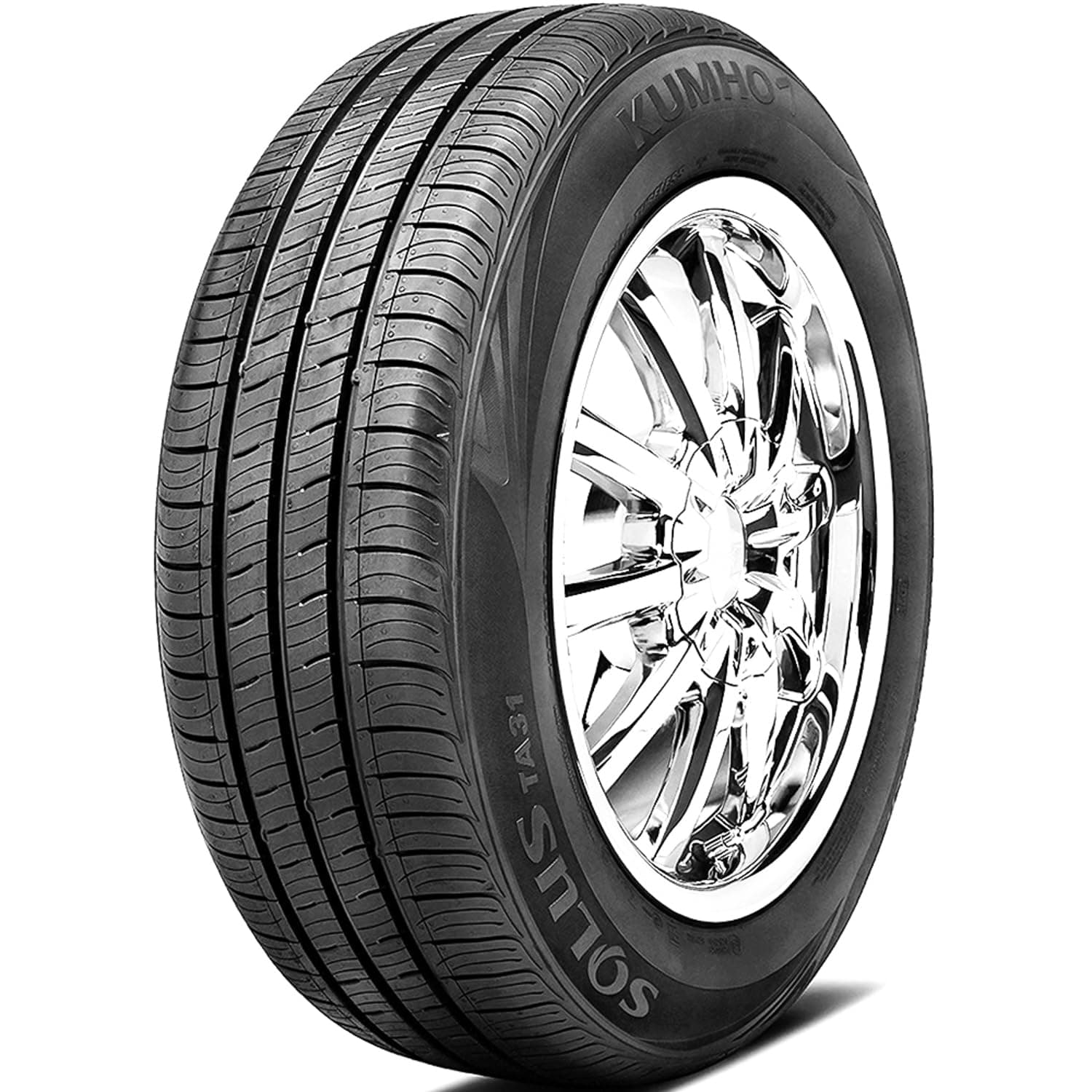 TA31 205/55R16 91H All-Season Tire