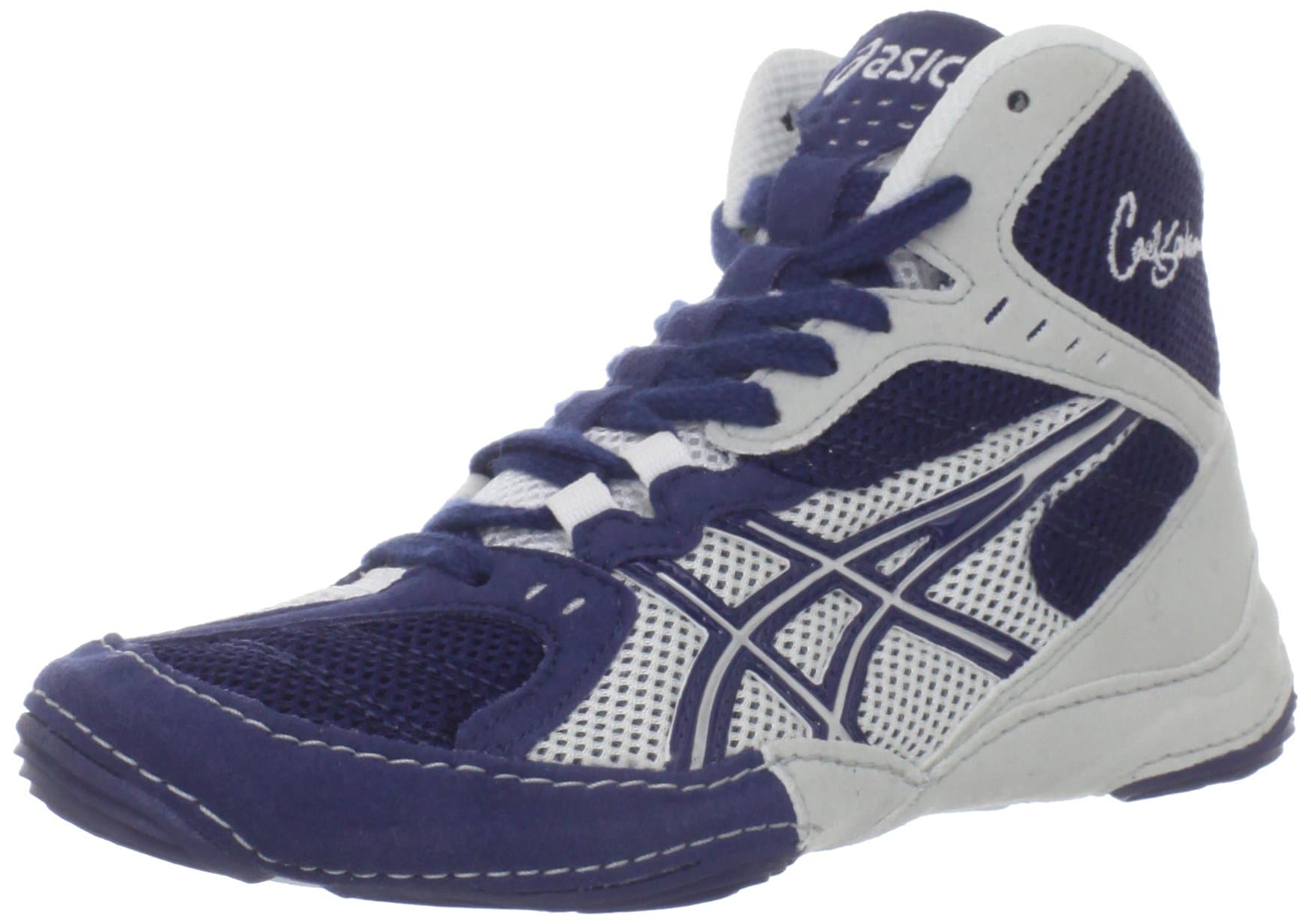 ASICS CAEL V5.0 GS Wrestling Shoe (Little Kid/Big Kid)
