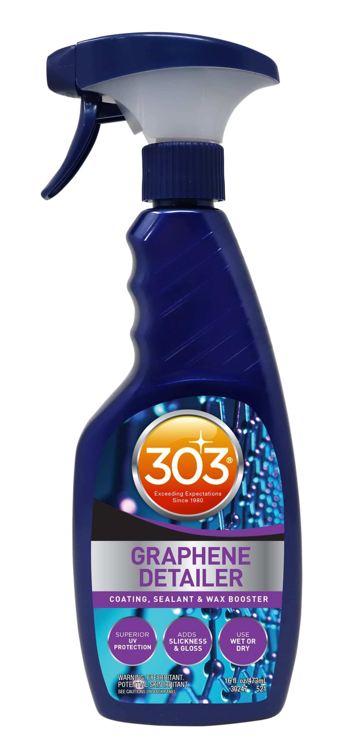 303 Products 30247 Graphene Detailer