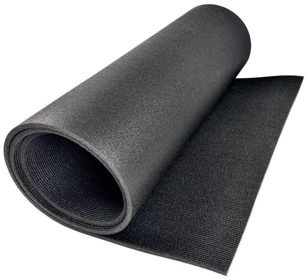 Fitness Mat TG100 - Black