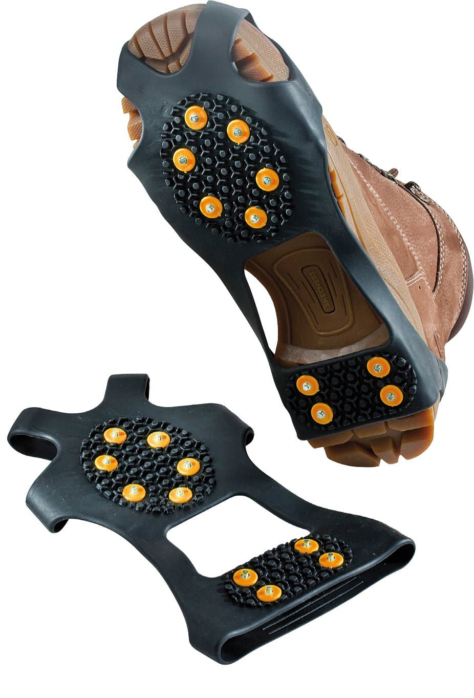 Alpenheat shoe spikes grips