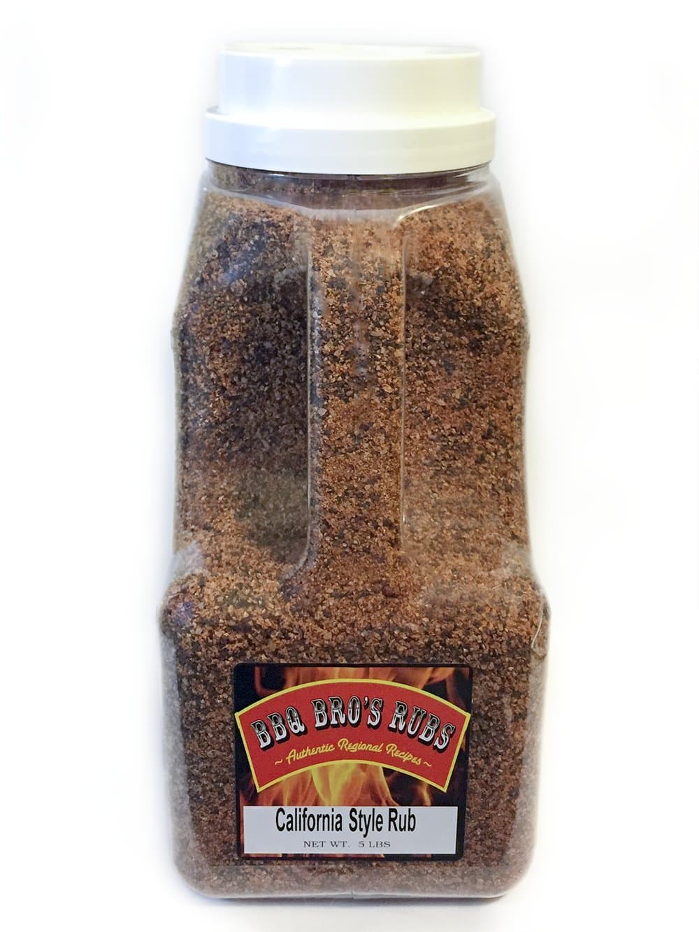 Football Tailgate Edition - California Style 5 lbs - Ultimate Barbecue Spices Seasoning Set {Limited Edition} - Use for Grilling, Cooking, Smoking - Meat Rub, Dry Marinade, Rib Rub