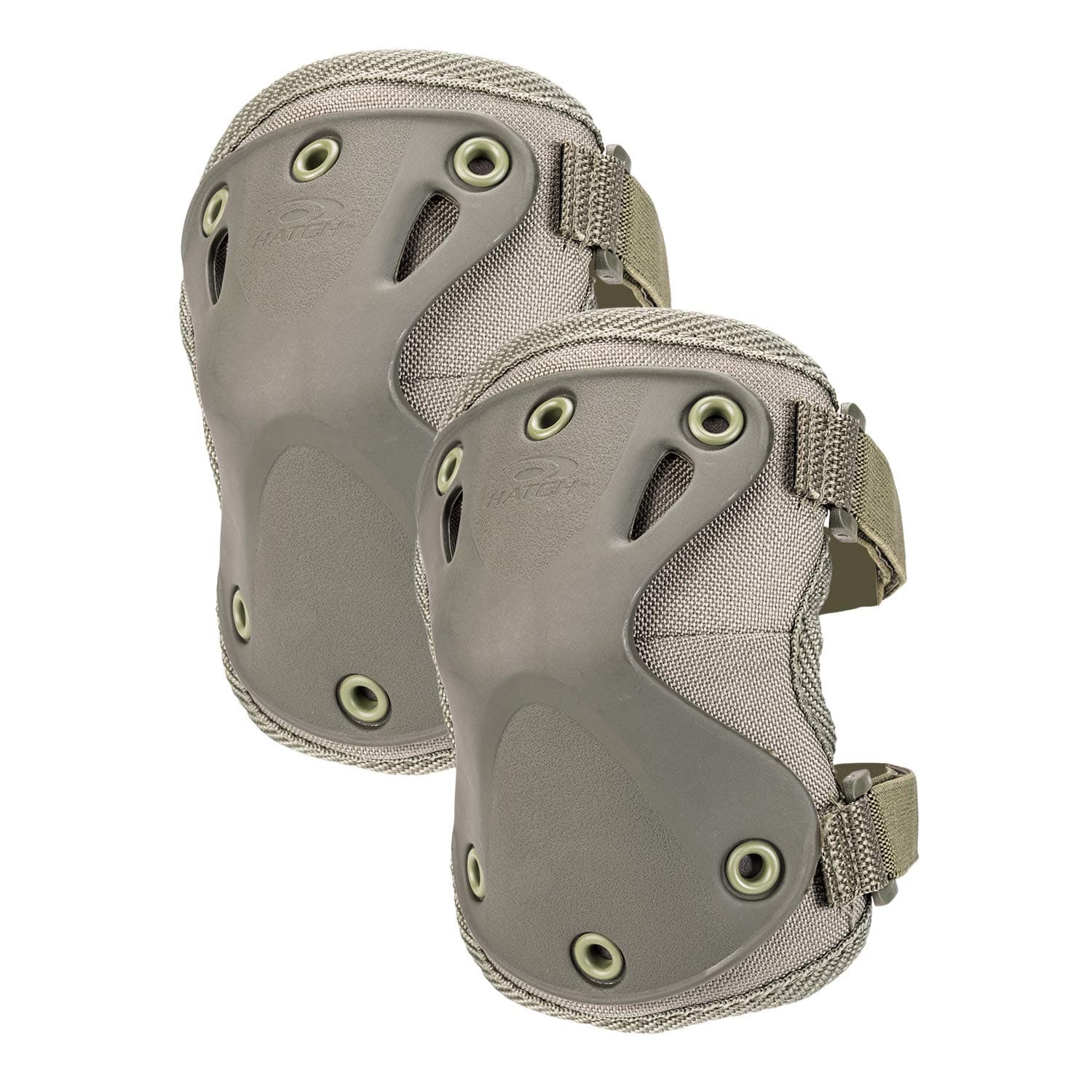 XTAK Elbox Pad, OD Green