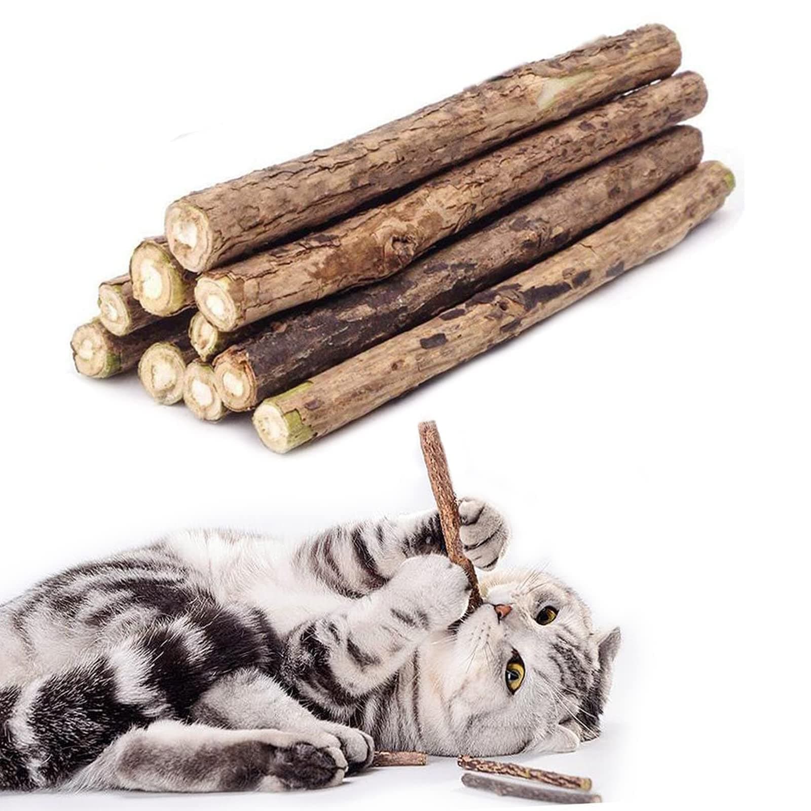 Catnip sticks 20PCS