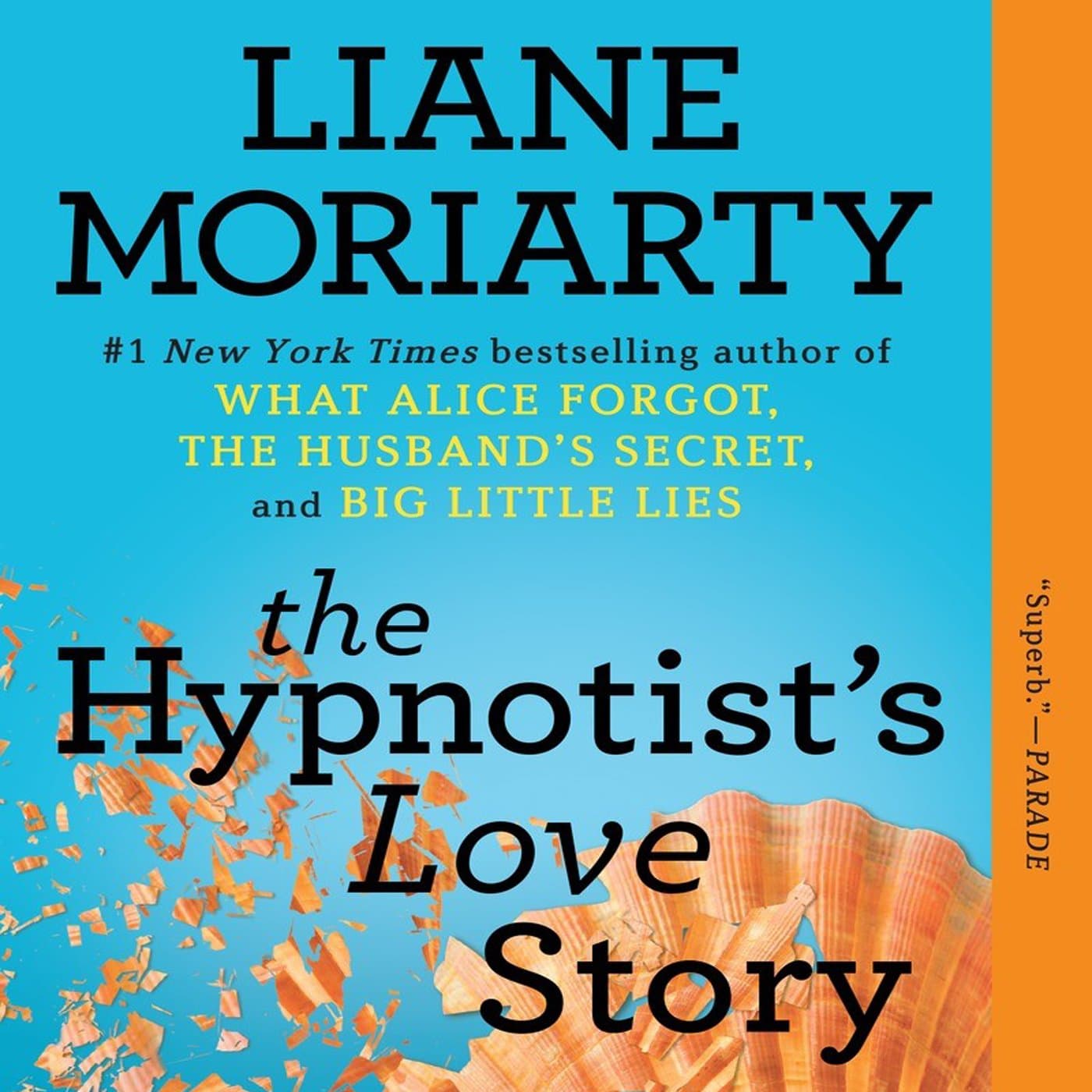 The Hypnotist's Love Story