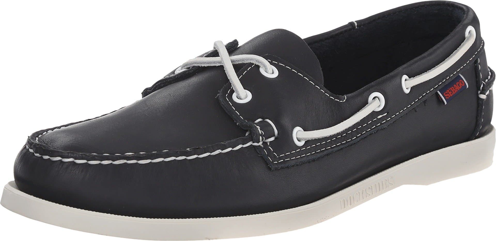 SebagoMen's Docksides Portland Boat Shoes