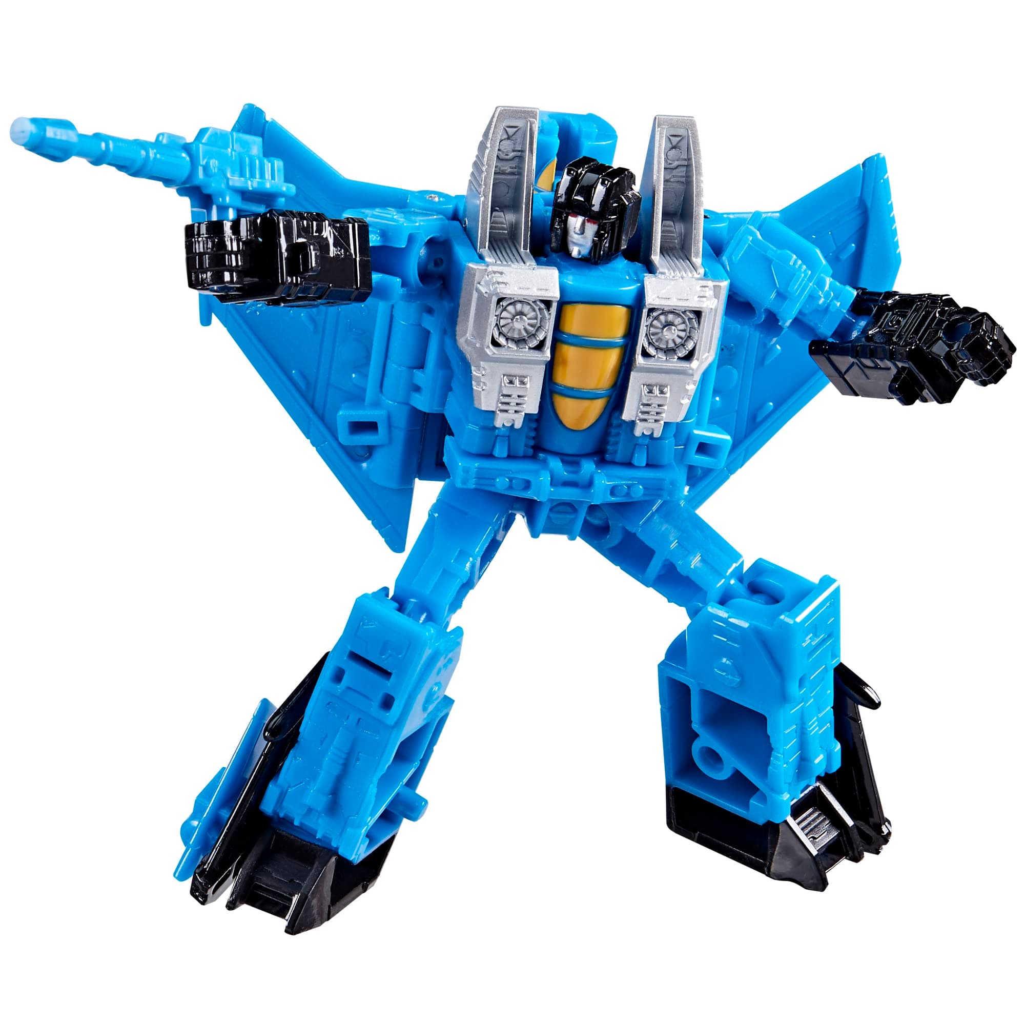 TRANSFORMERS Legacy Evolution Core - Thundercracker