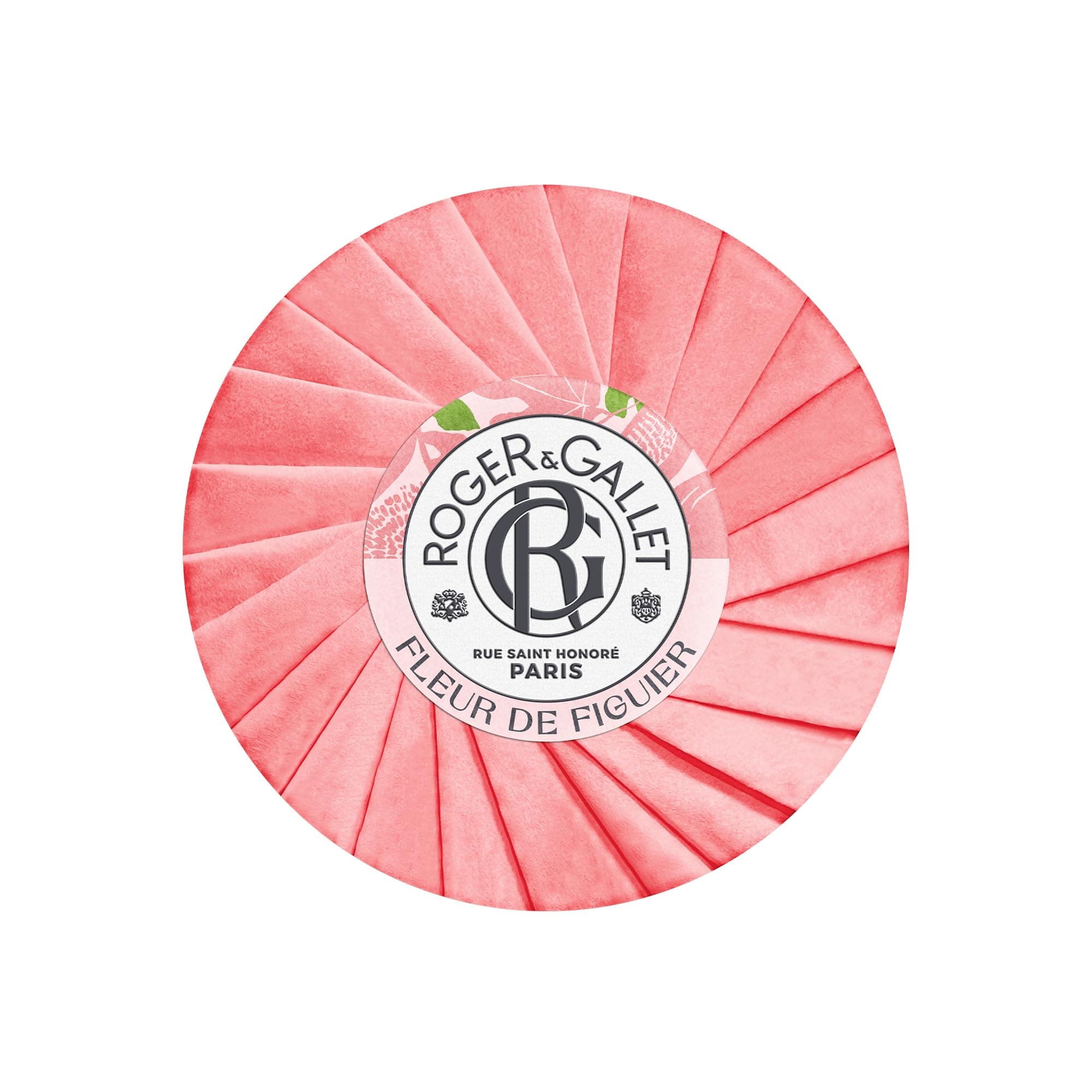Fleur de Figuier Soap 100g