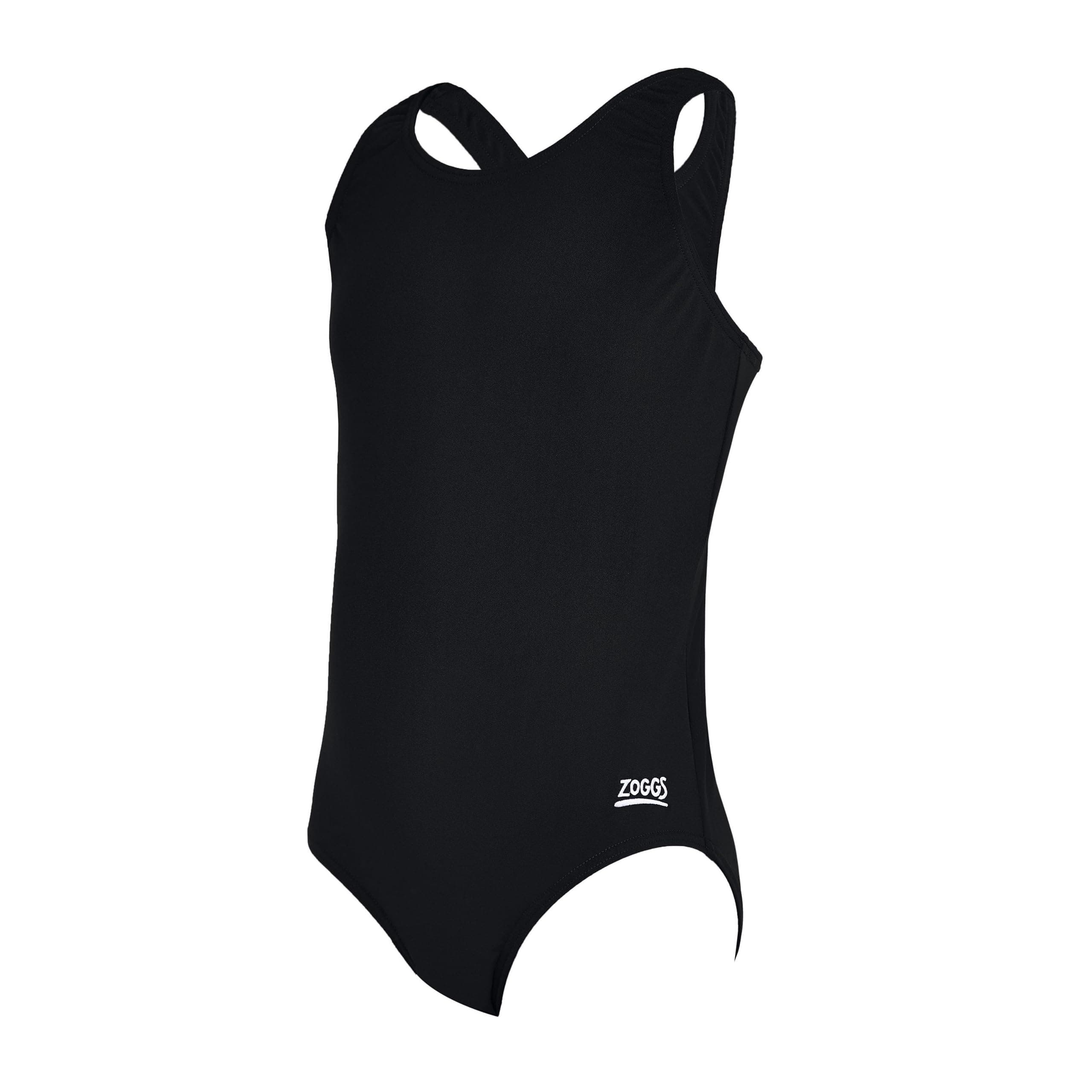 Cottesloe Sportsback Girls Swimsuit