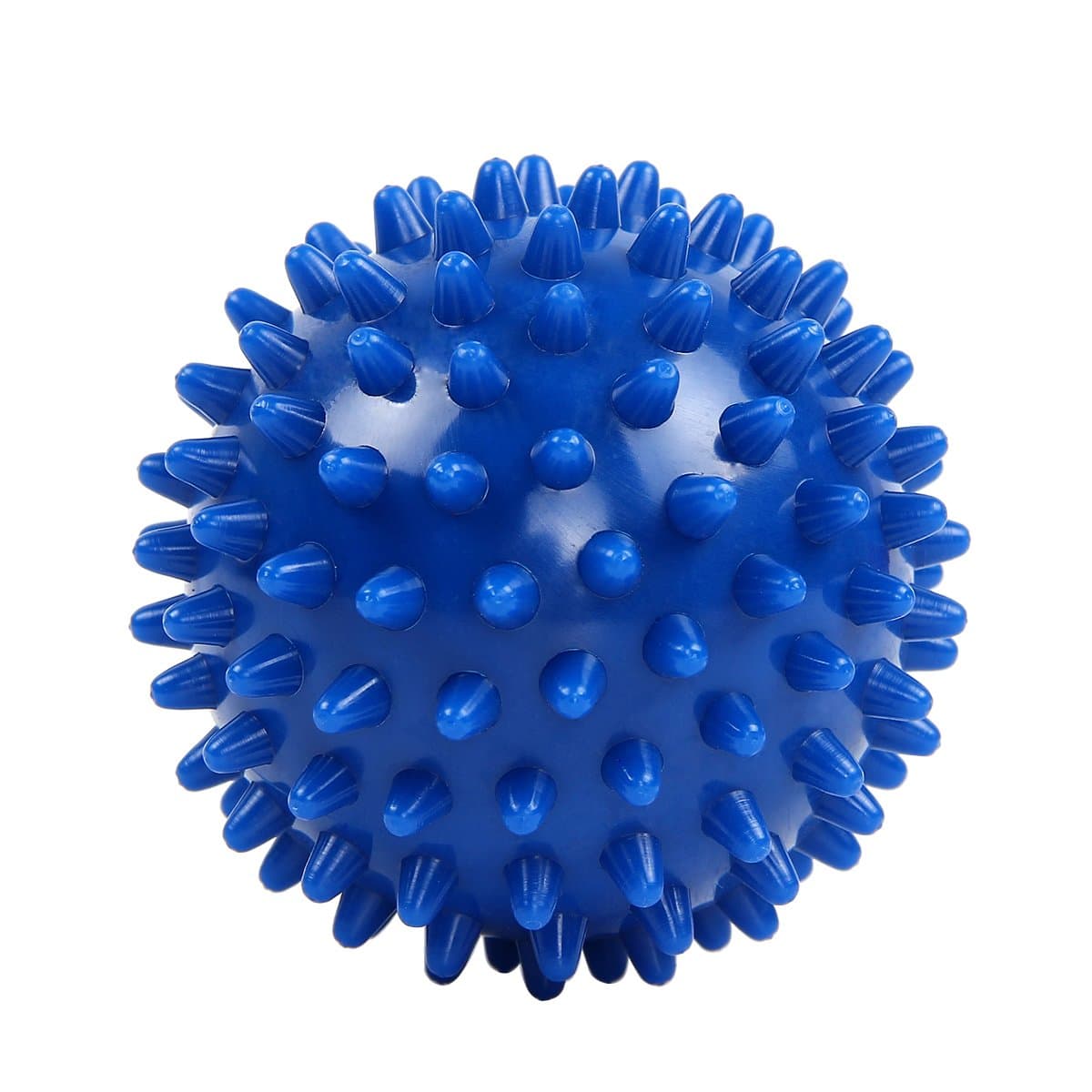 Sinolofty Spiky Point Massage Ball Acupressure Myofascial Reflexology Stress Relief for Foot Shoulder Back Knee Muscle Physical Therapy