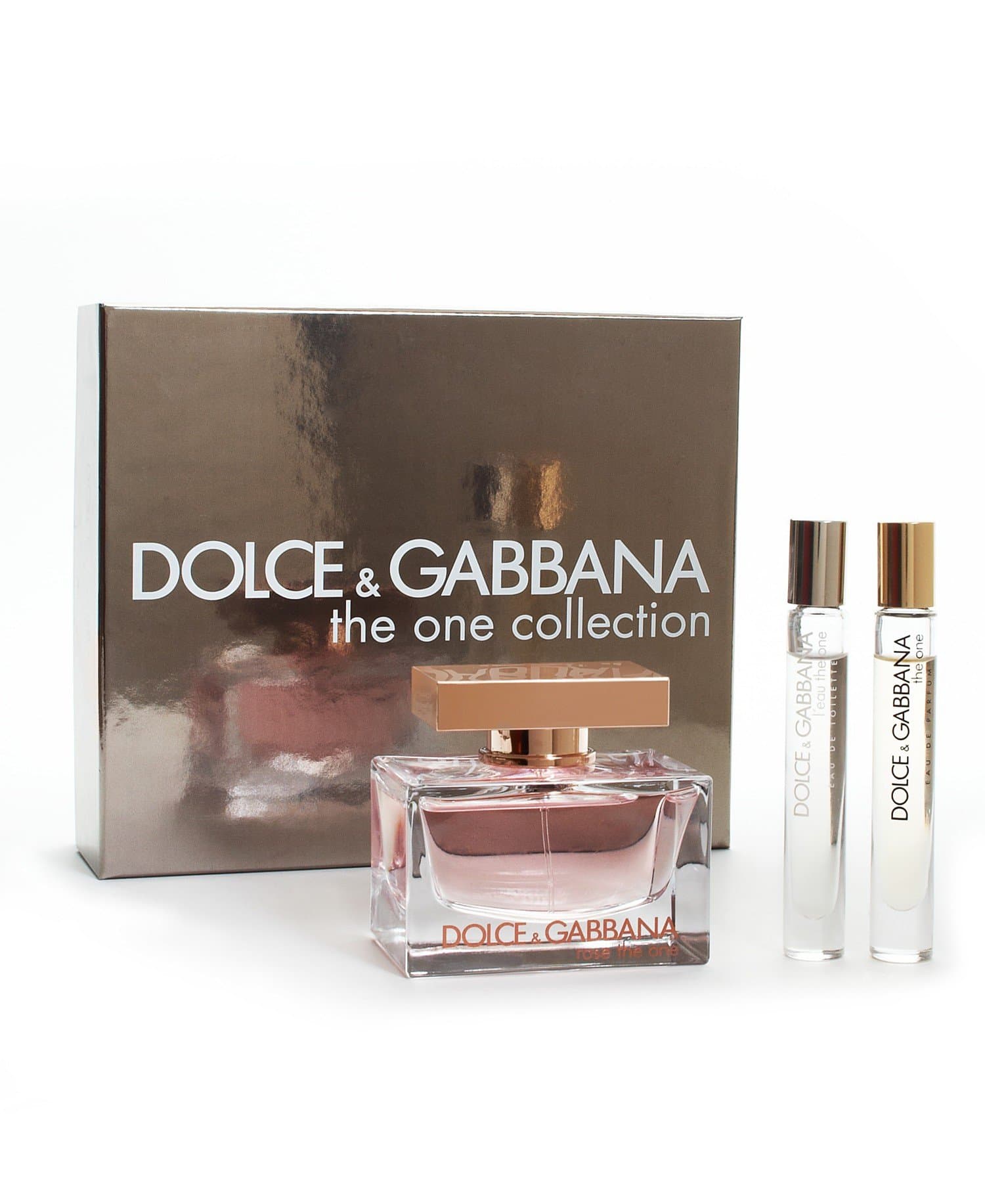 Rose The One by D&G Set