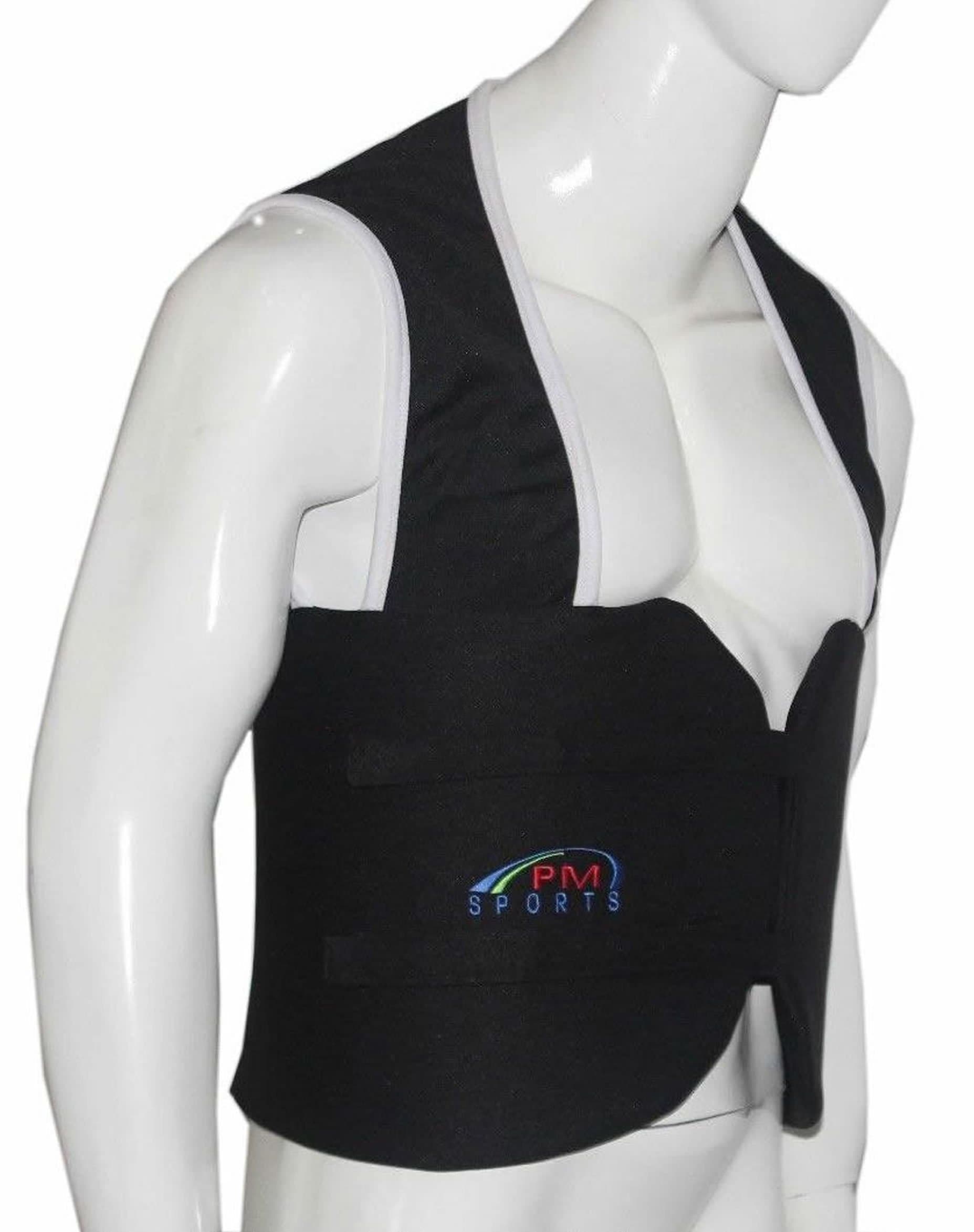 Adult Karting Rib / Vest Protector for all In-door / Out-door Motor Sport Events