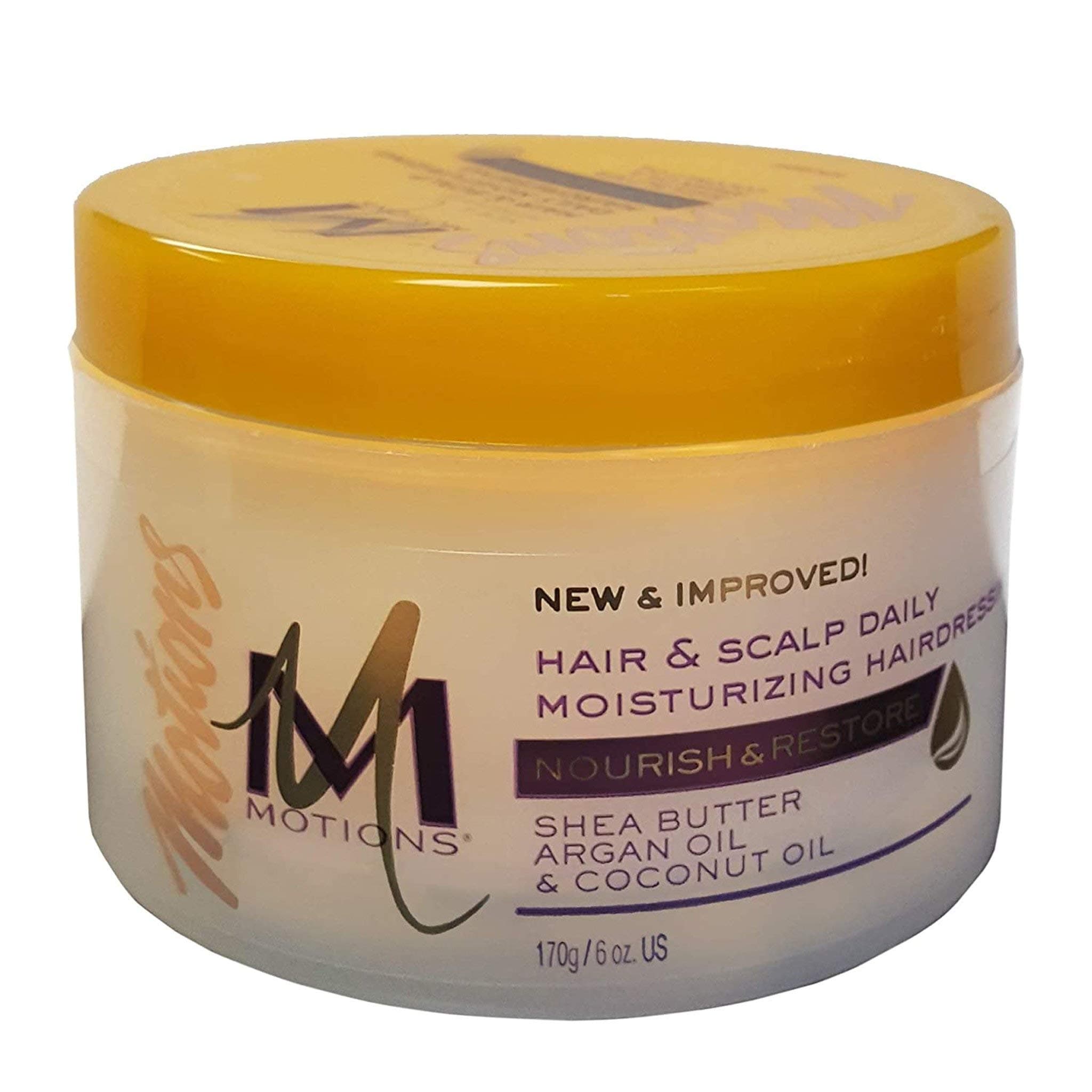 at Home Daily Moisturizing Hairdressing 175 ml