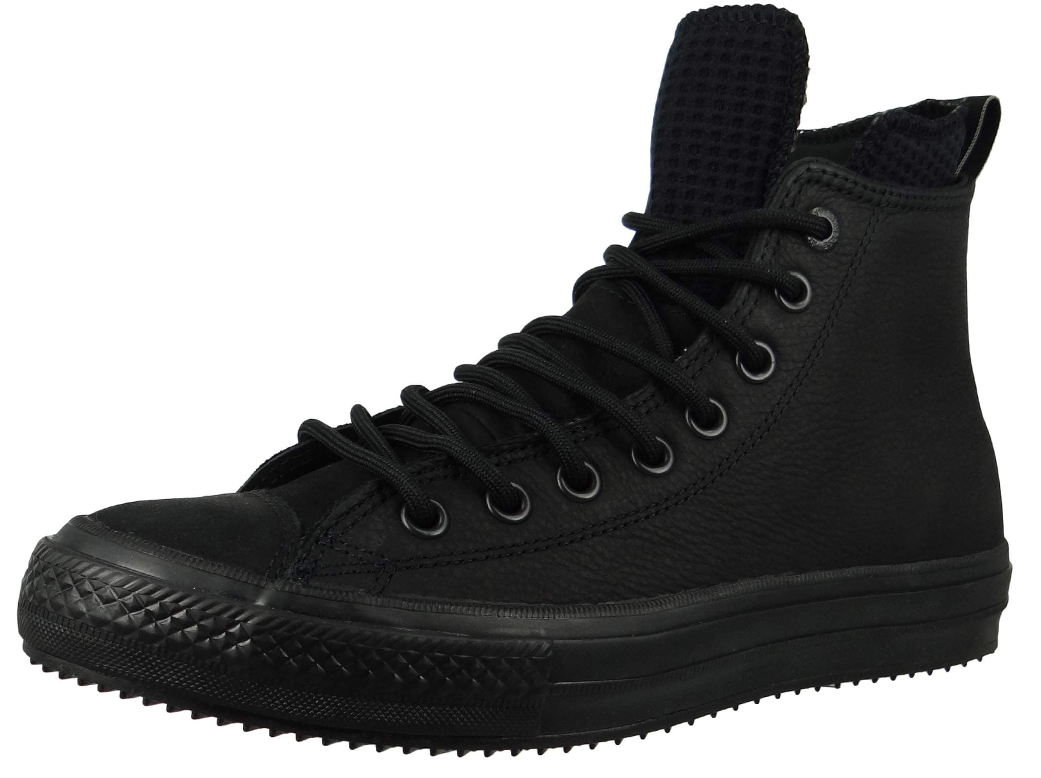 Converse Men's Chuck Taylor All Star Utility Draft Boot-Hi Top Trainers