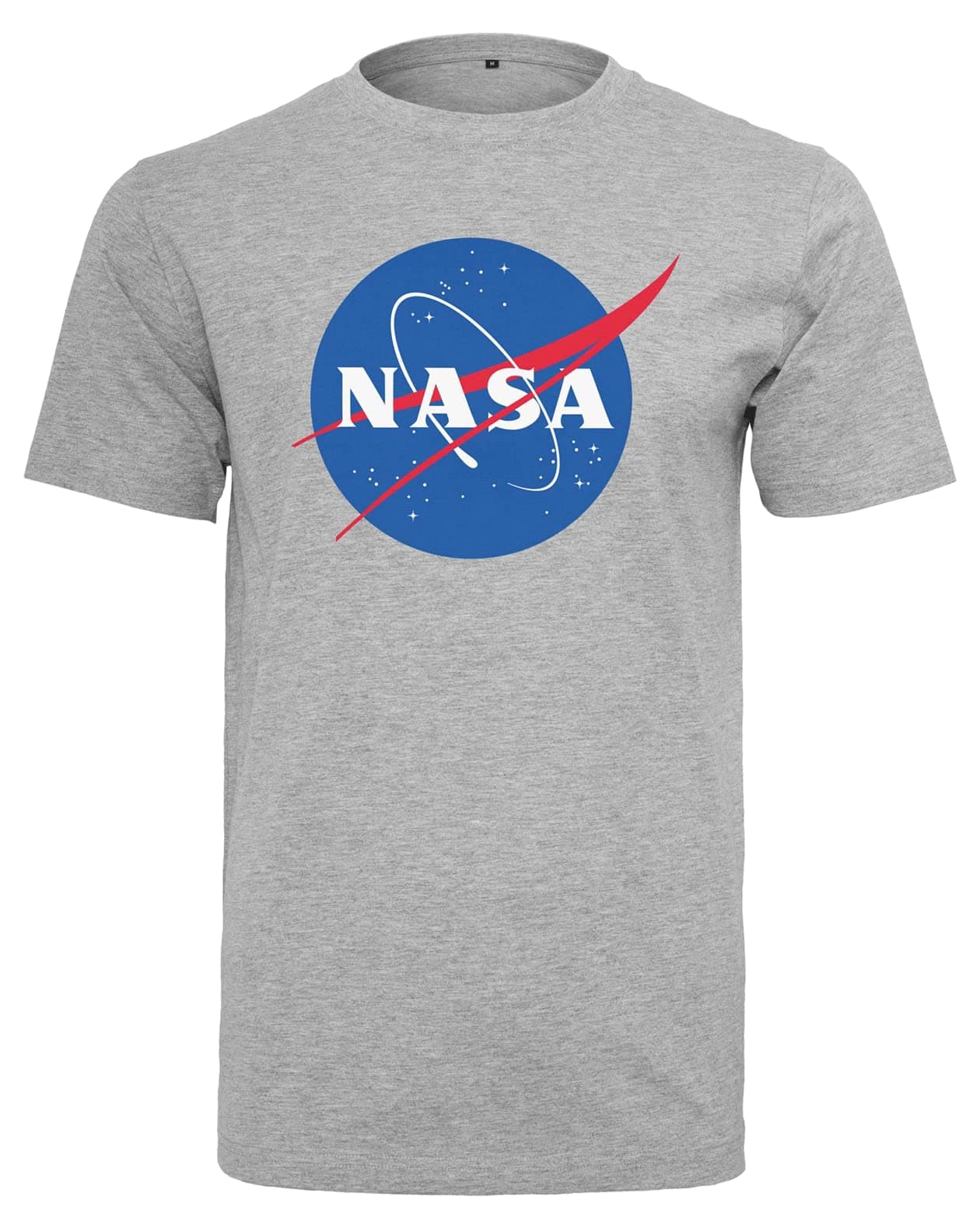Mister TeeMen's NASA Tee T-Shirt