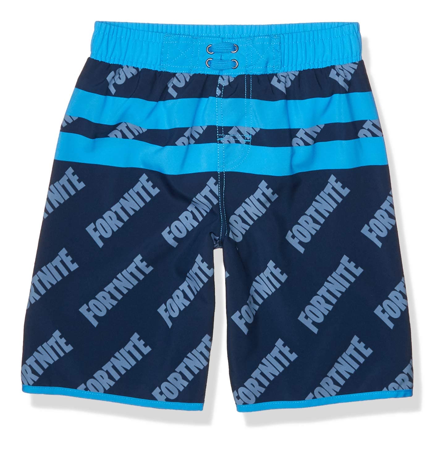 Fortnite Boy's Helmet and Bars Rash Guard Set