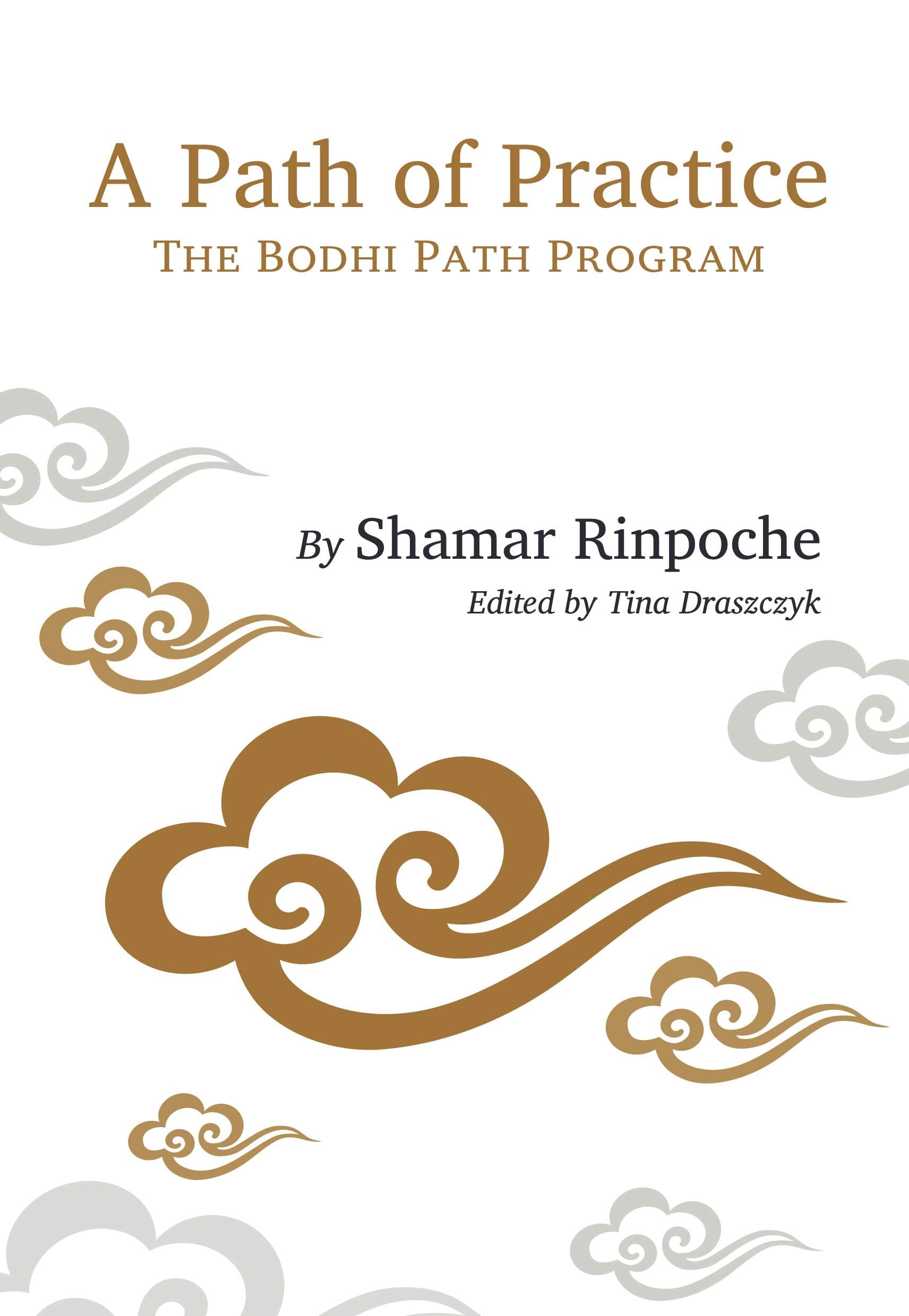A Path of Practice: The Bodhi Path Program