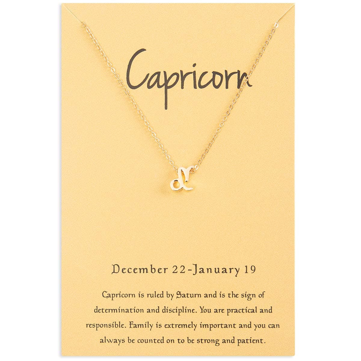 Zealmer Cyberny Women 18K Gold Plated Pendant Necklace 18"