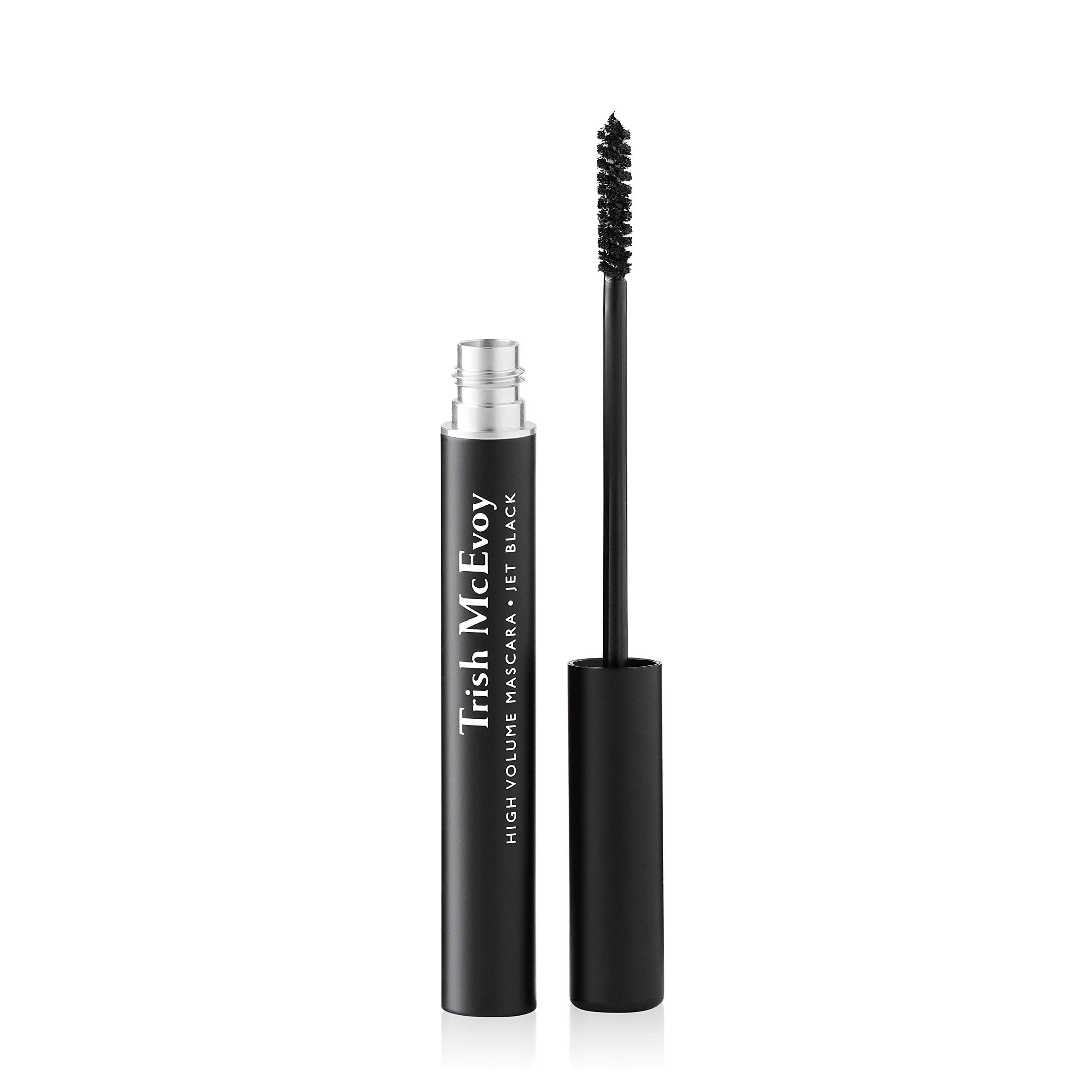 Trish McEvoy High Volume Mascara- Jet Black 0. 18oz (5g)