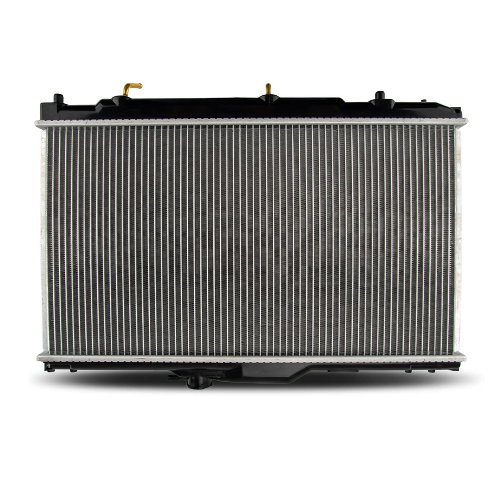 KAX Radiator for 1998-2002 Prizm, 1998-2002 Corolla, Automotive Radiators CU2198