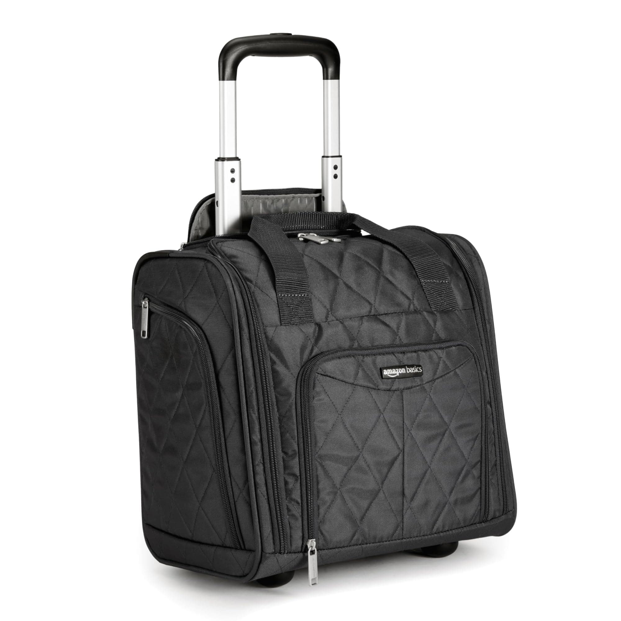 [Amazon Basic] Under Seat Carry Bag