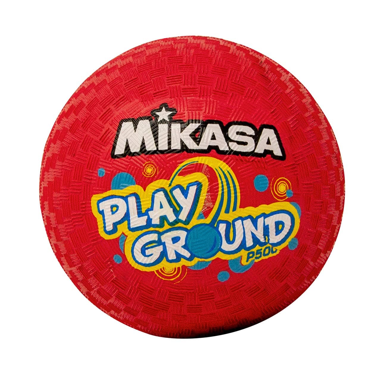 MikasaPlayground Ball
